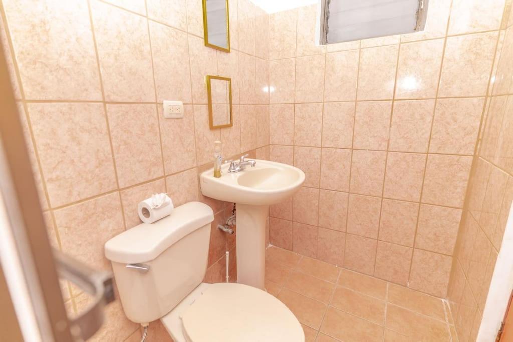 Casa prados del sol 35