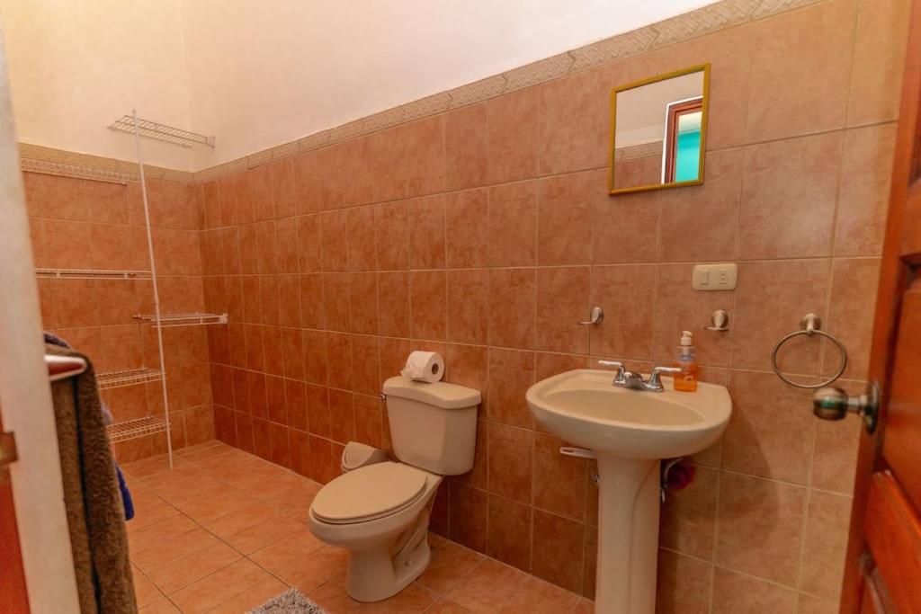 Casa prados del sol 35