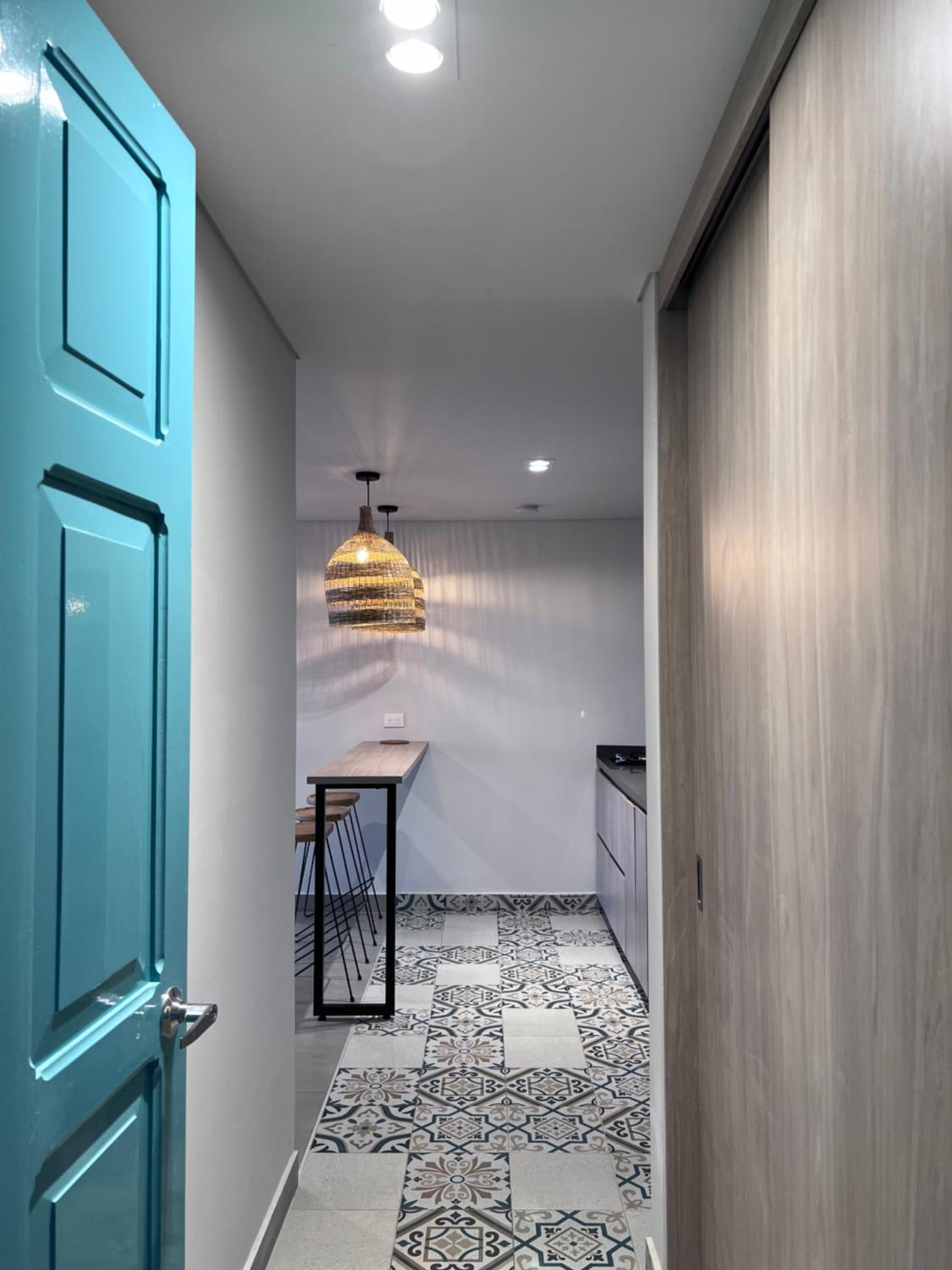 Parallelo Loft Salento P4