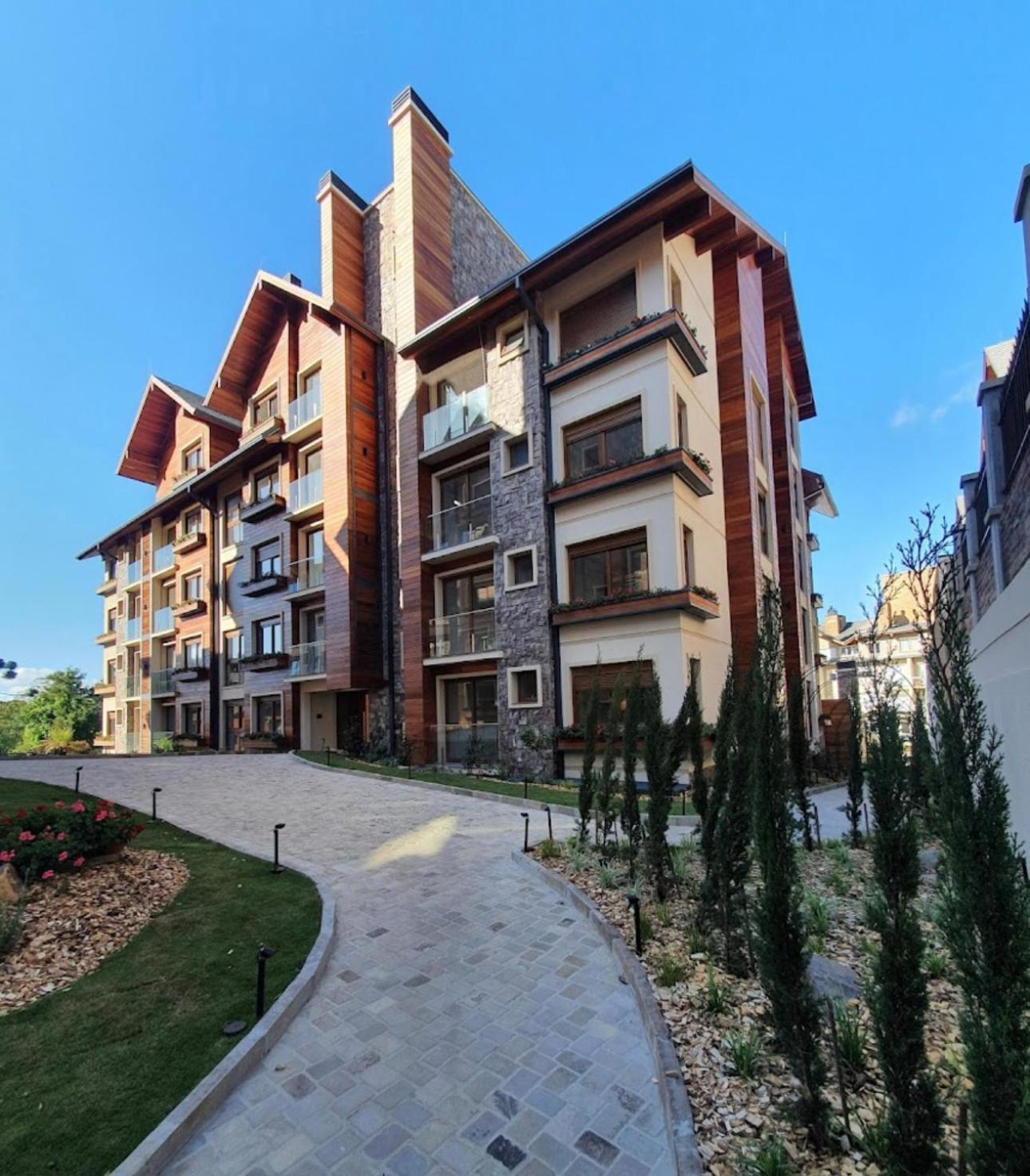 Hotel Cantinho Encantado