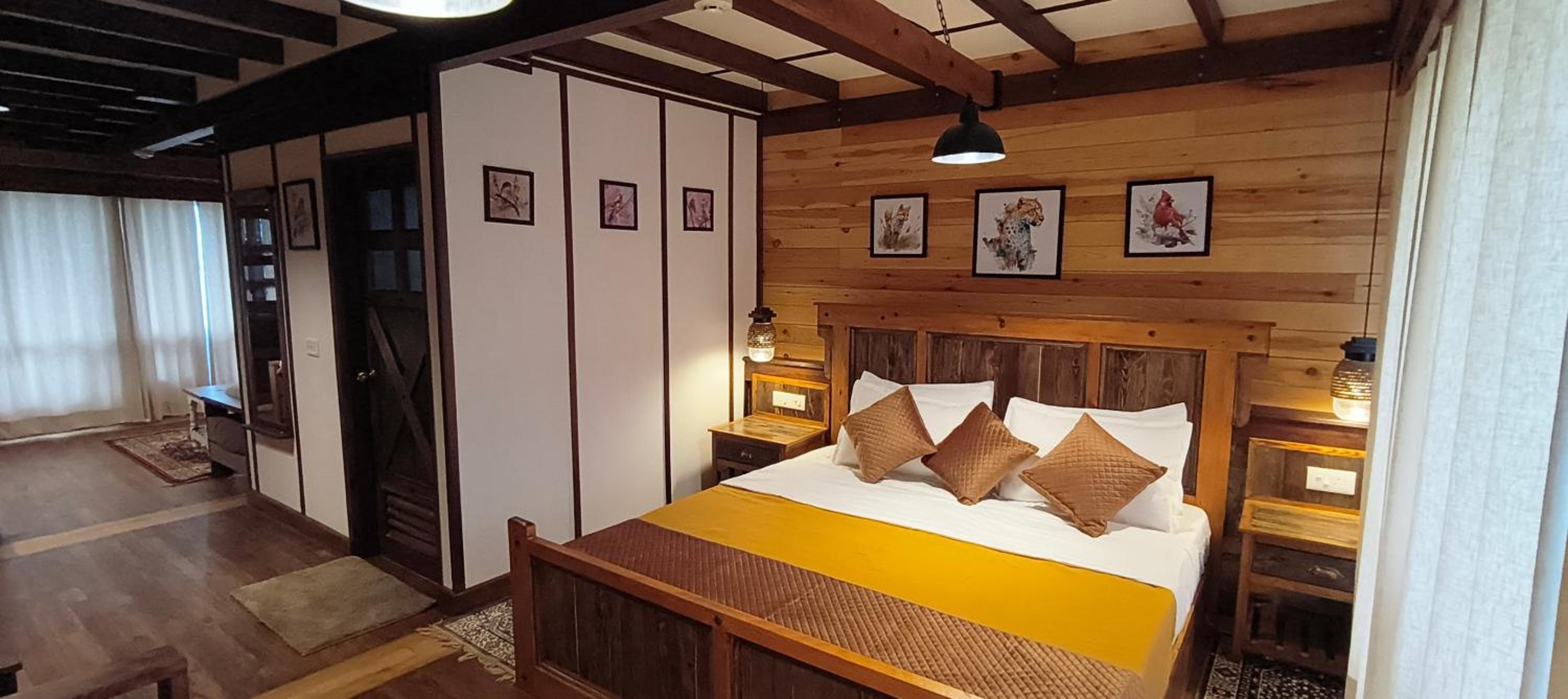 Manila Hideaway