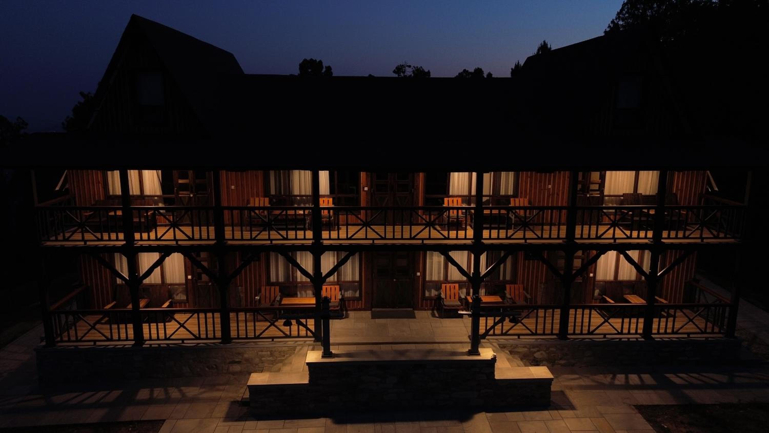 Manila Hideaway