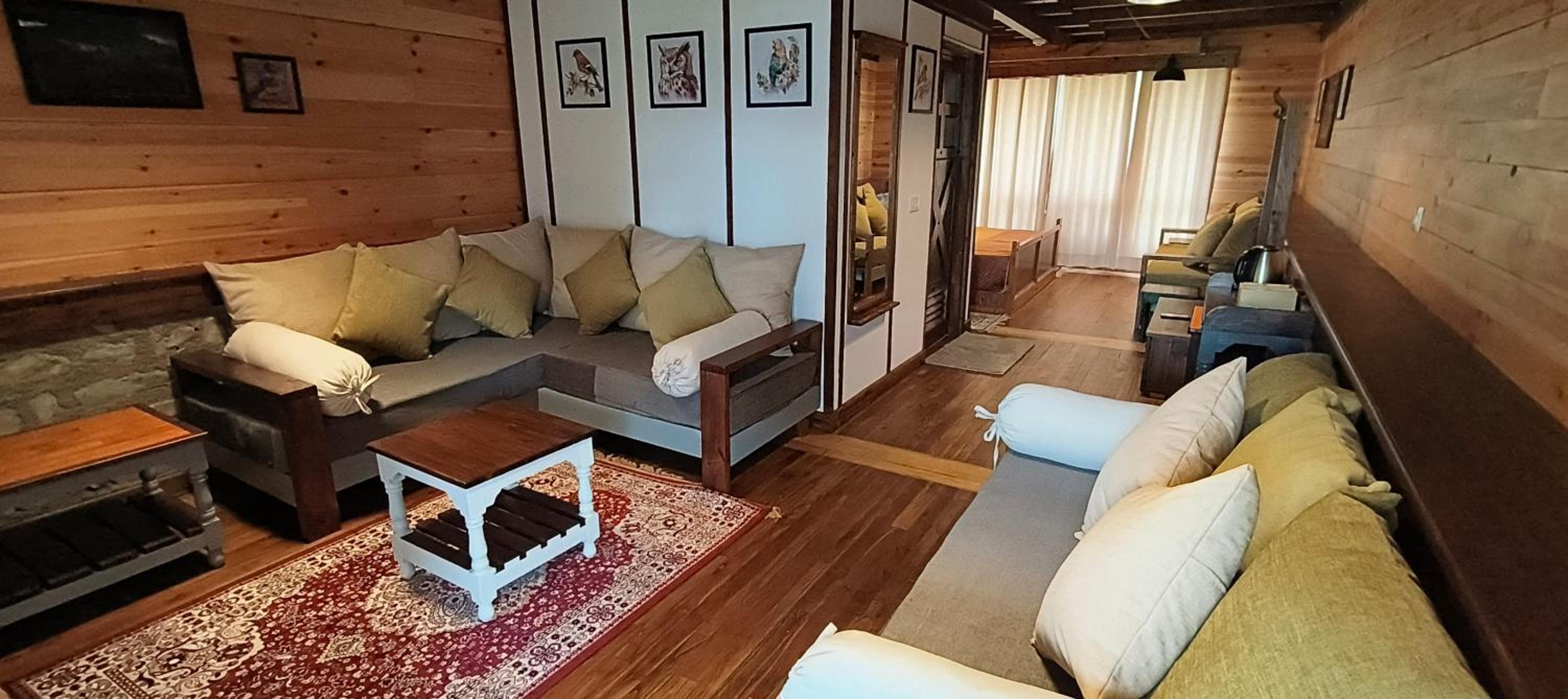 Manila Hideaway