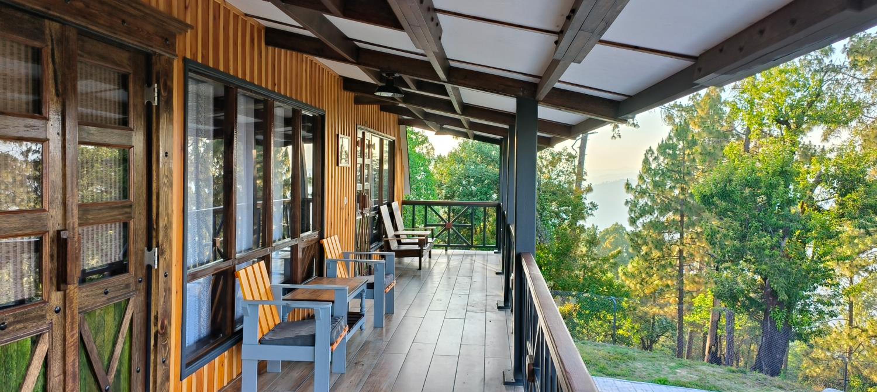 Manila Hideaway