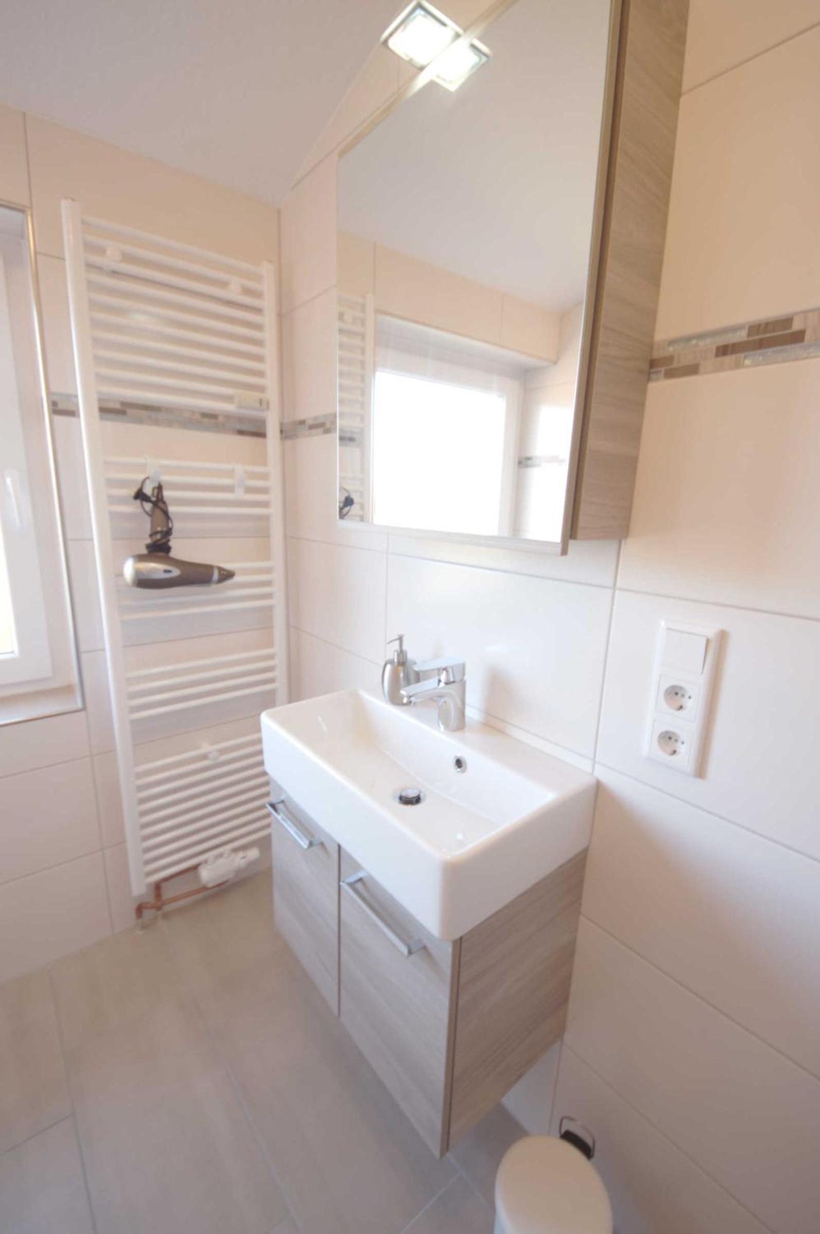Appartementhaus Nige Ooge Wohnung Nr 12