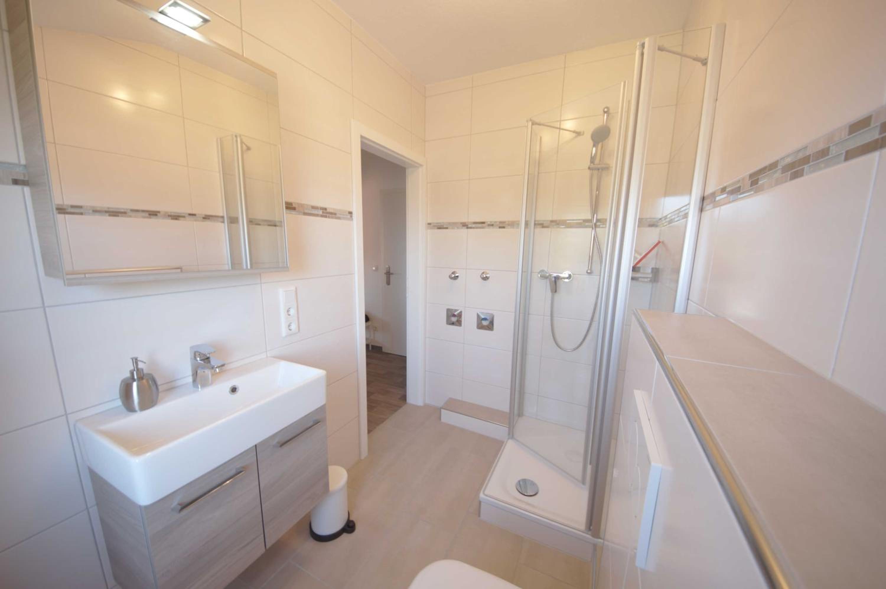 Appartementhaus Nige Ooge Wohnung Nr 12