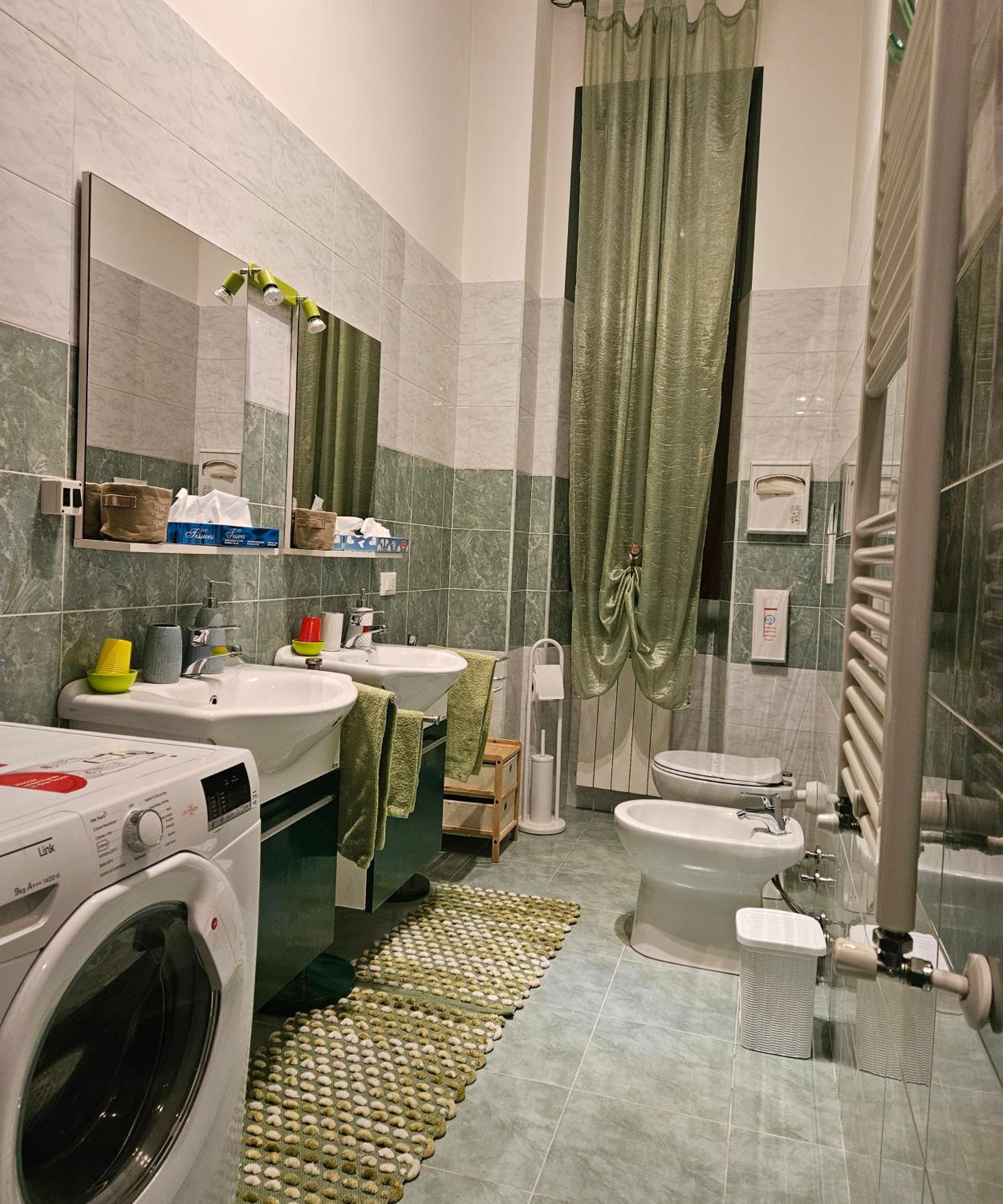 B&B Villa Emilia Milano