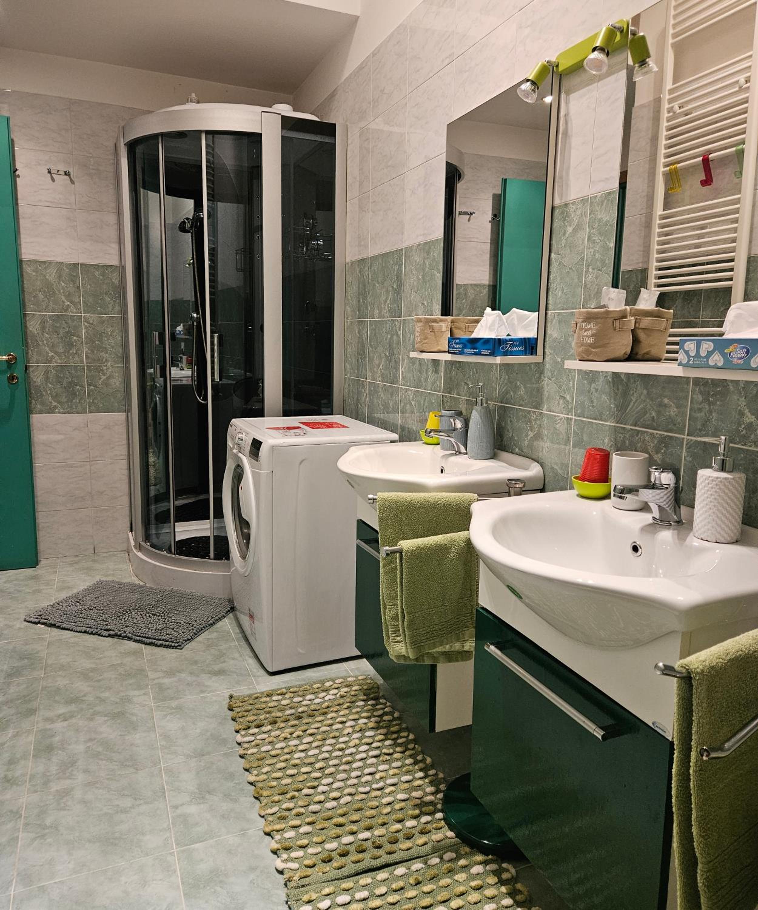 B&B Villa Emilia Milano