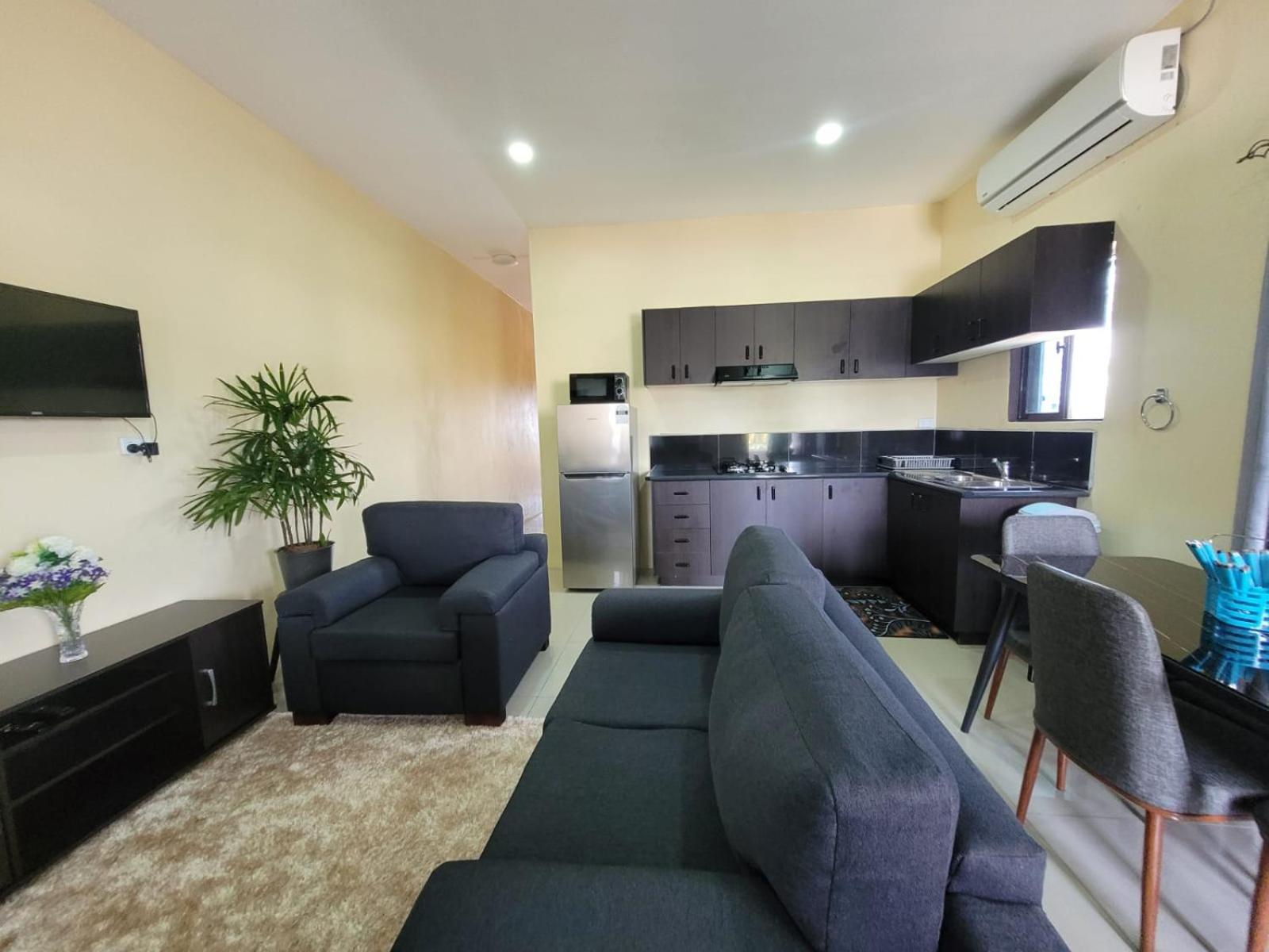 Singhs elite apartment