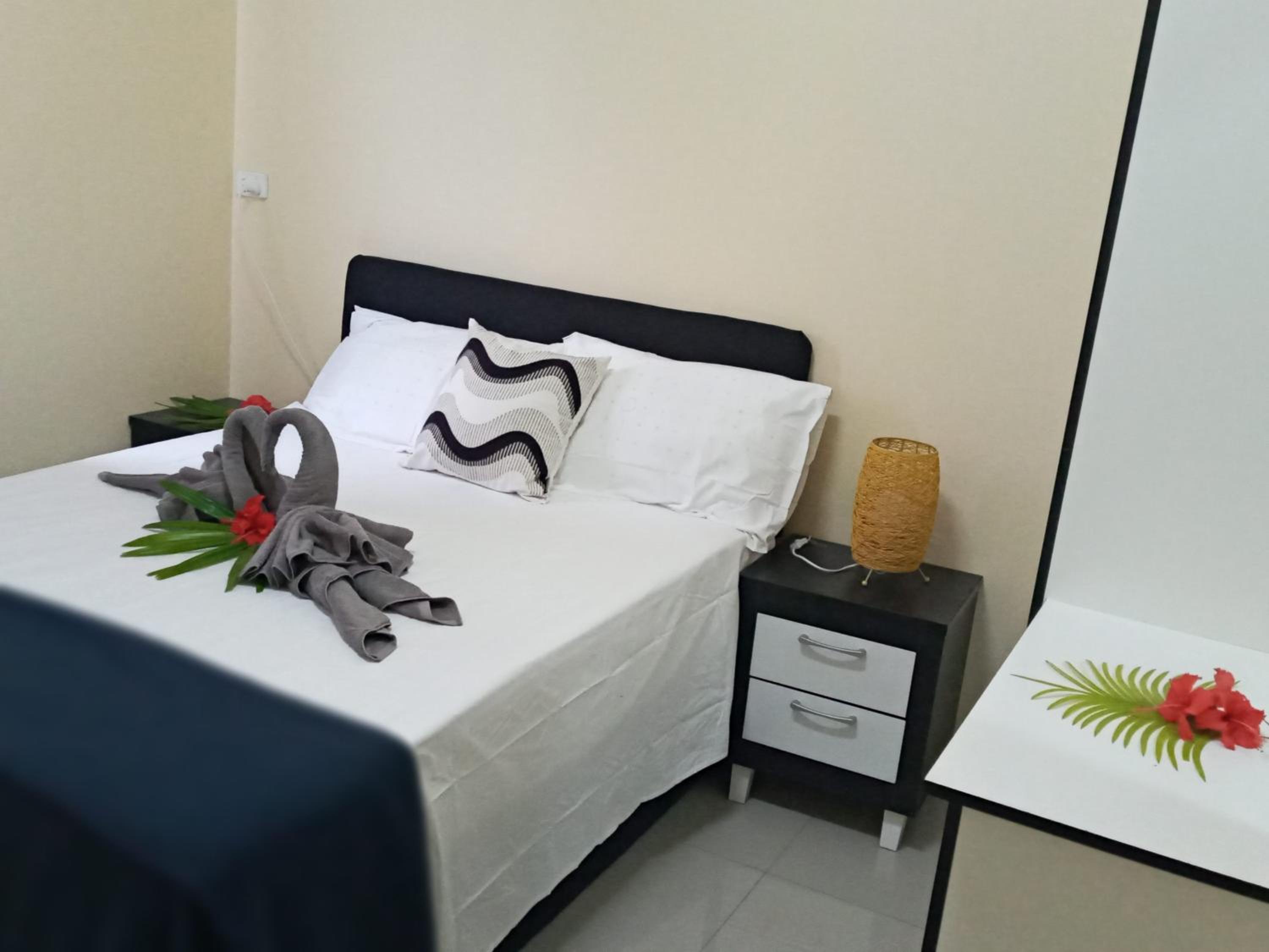Singhs elite apartment