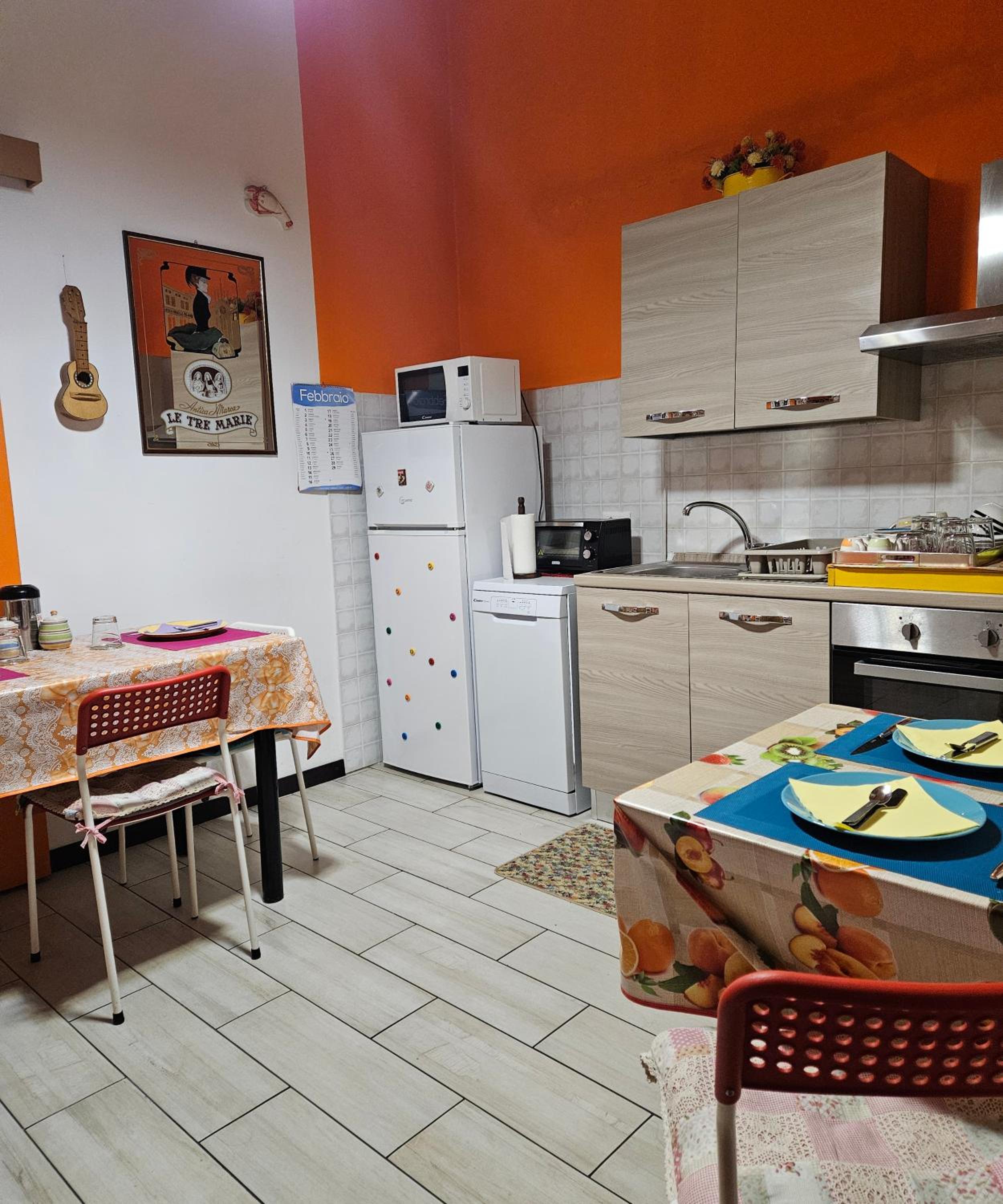 B&B Villa Emilia Milano
