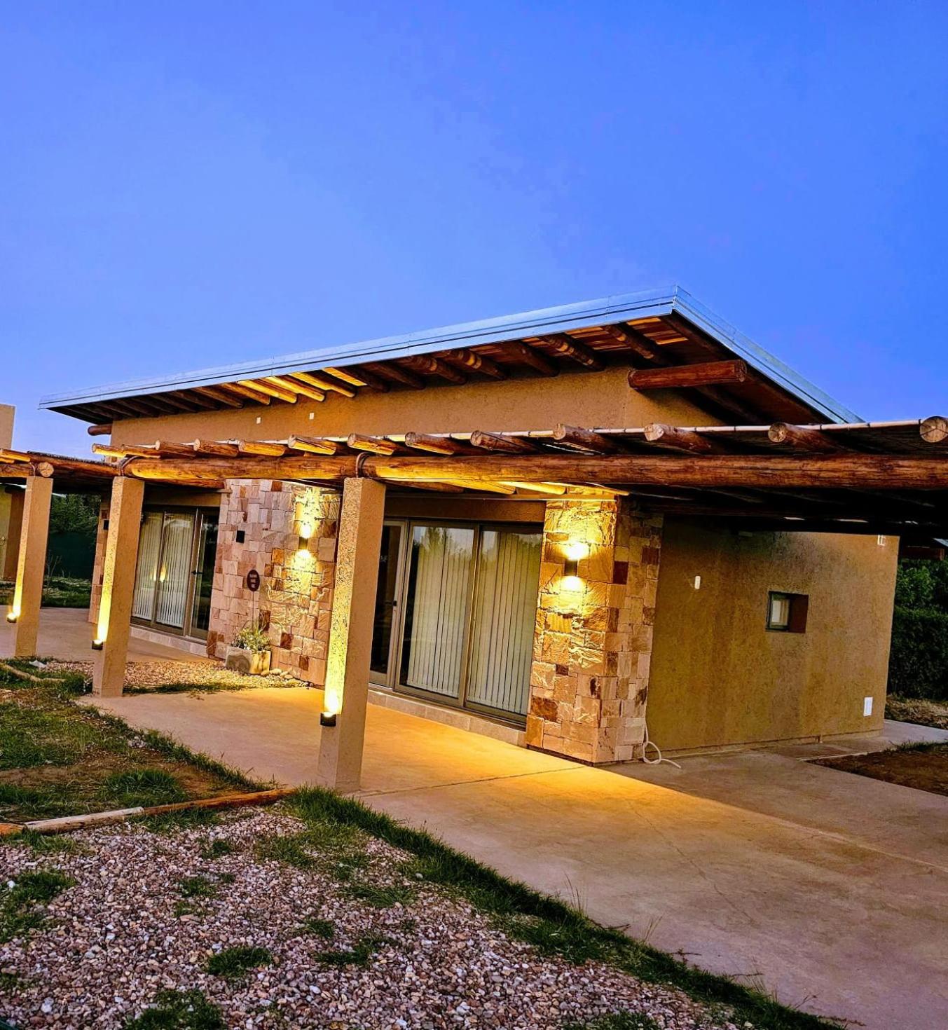 ARAUCARIA Resort