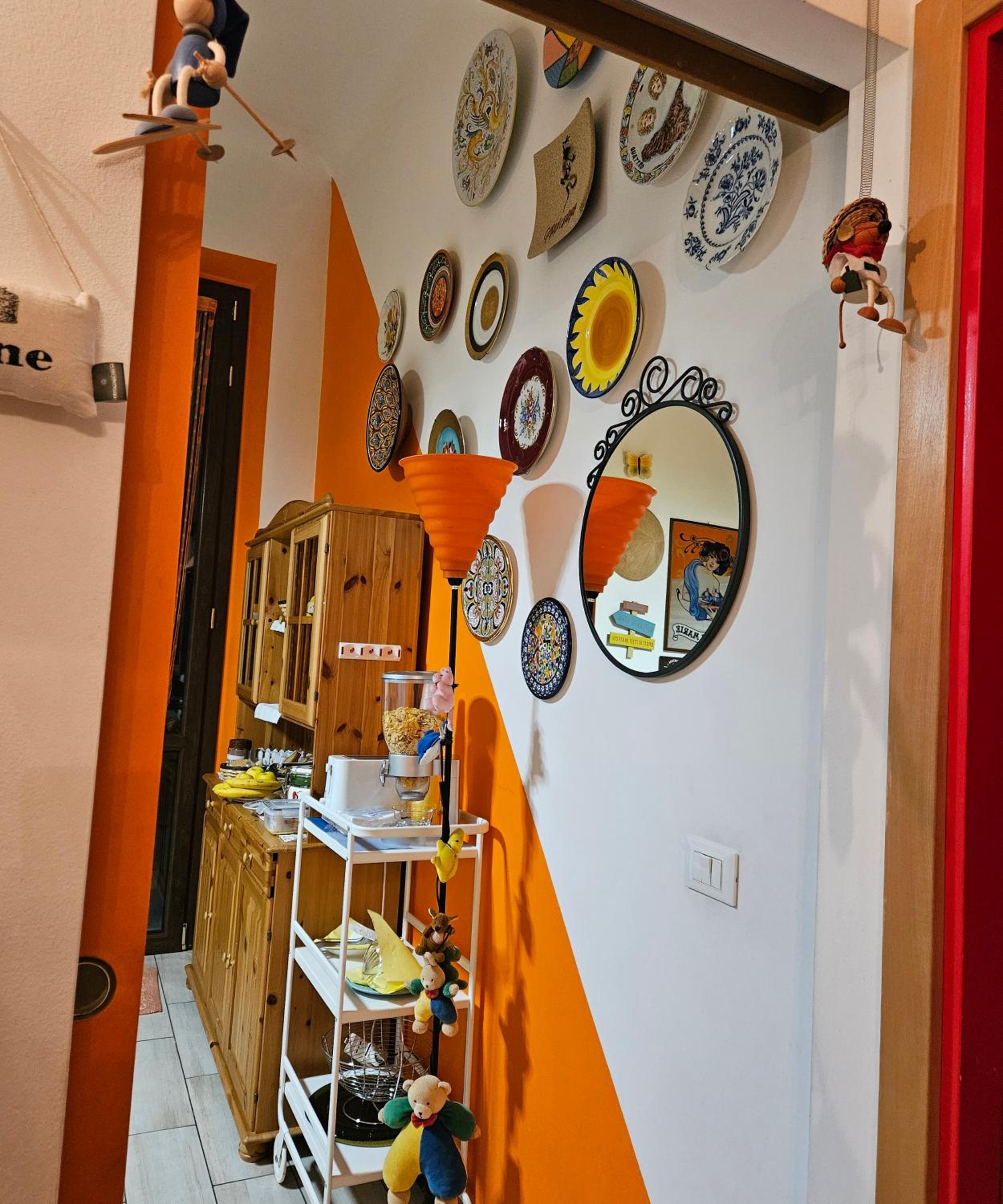 B&B Villa Emilia Milano