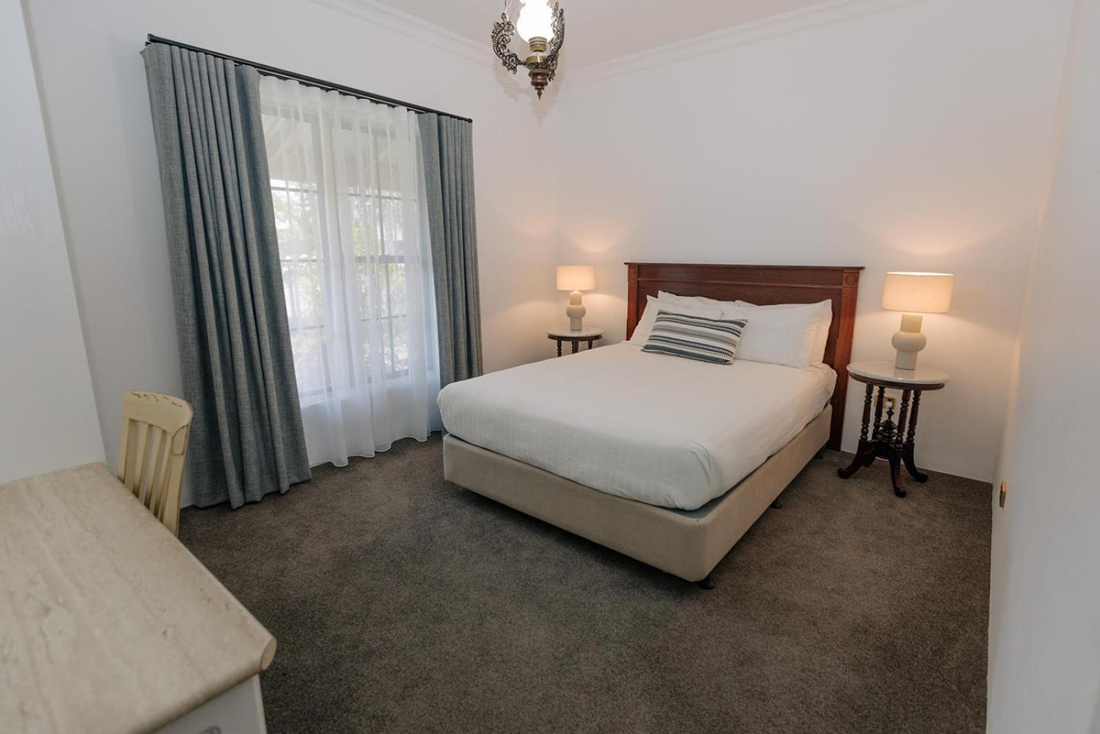 The Lawson Riverside Suites