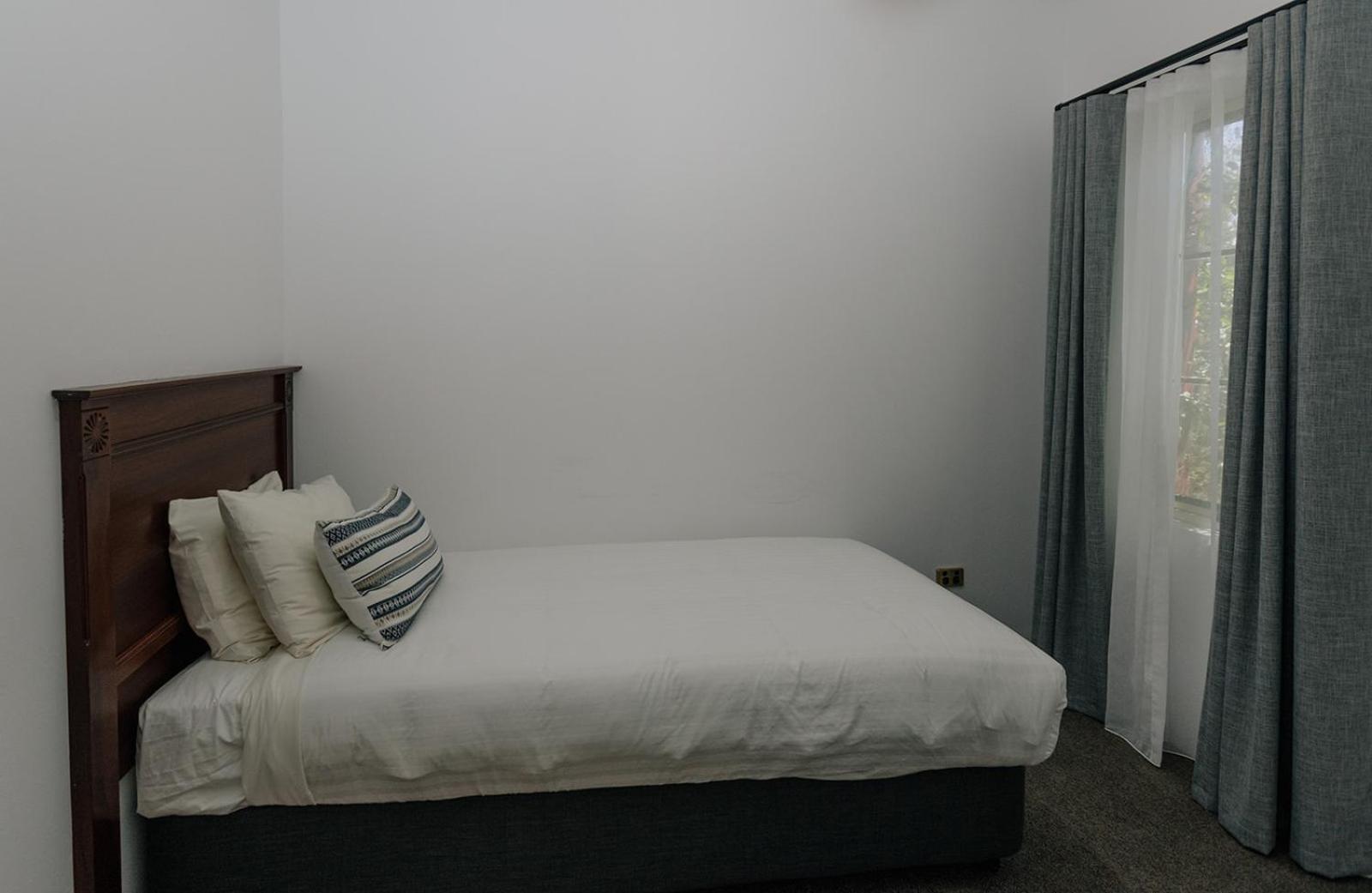 The Lawson Riverside Suites
