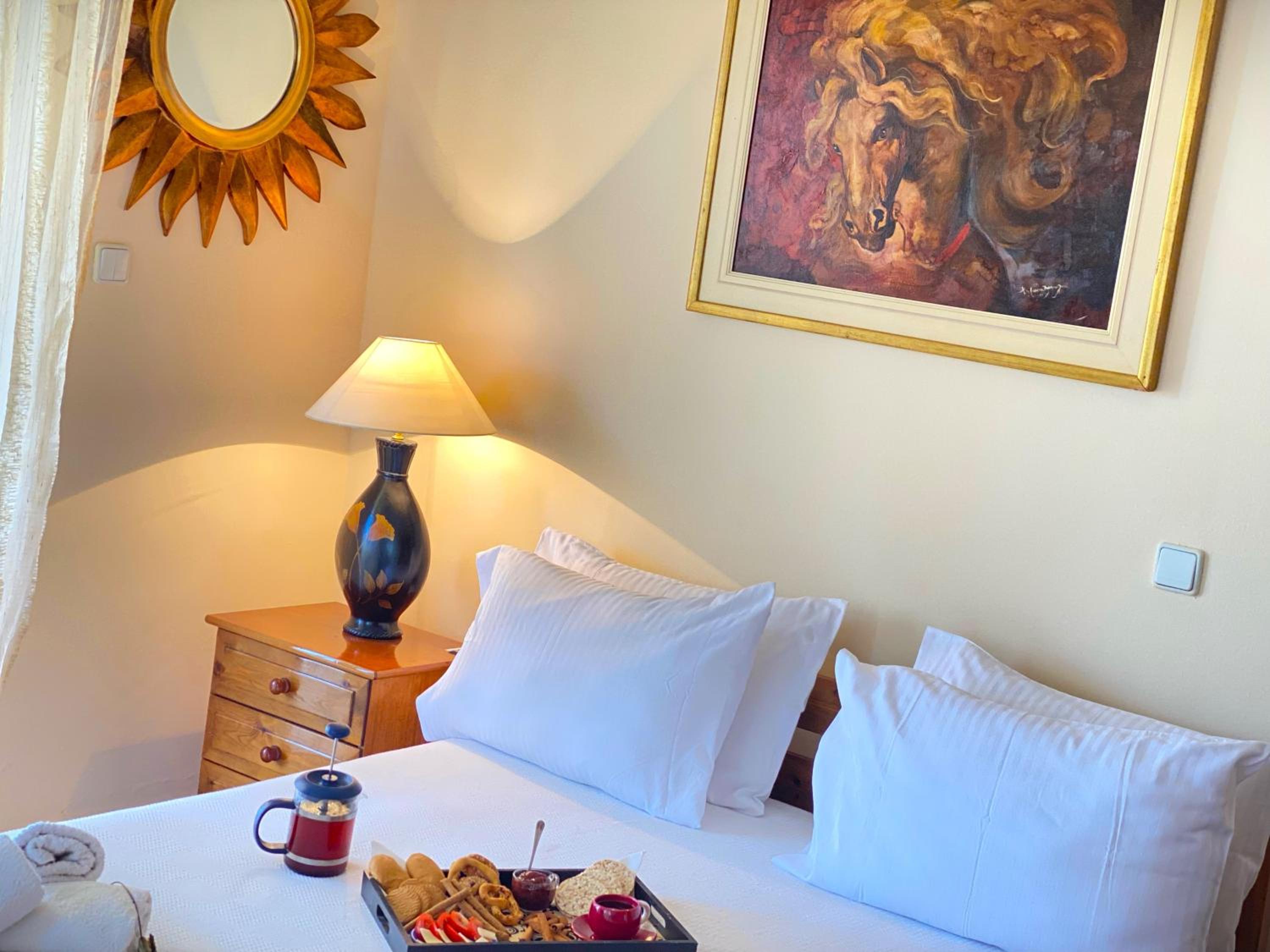 Villa Theonymfi