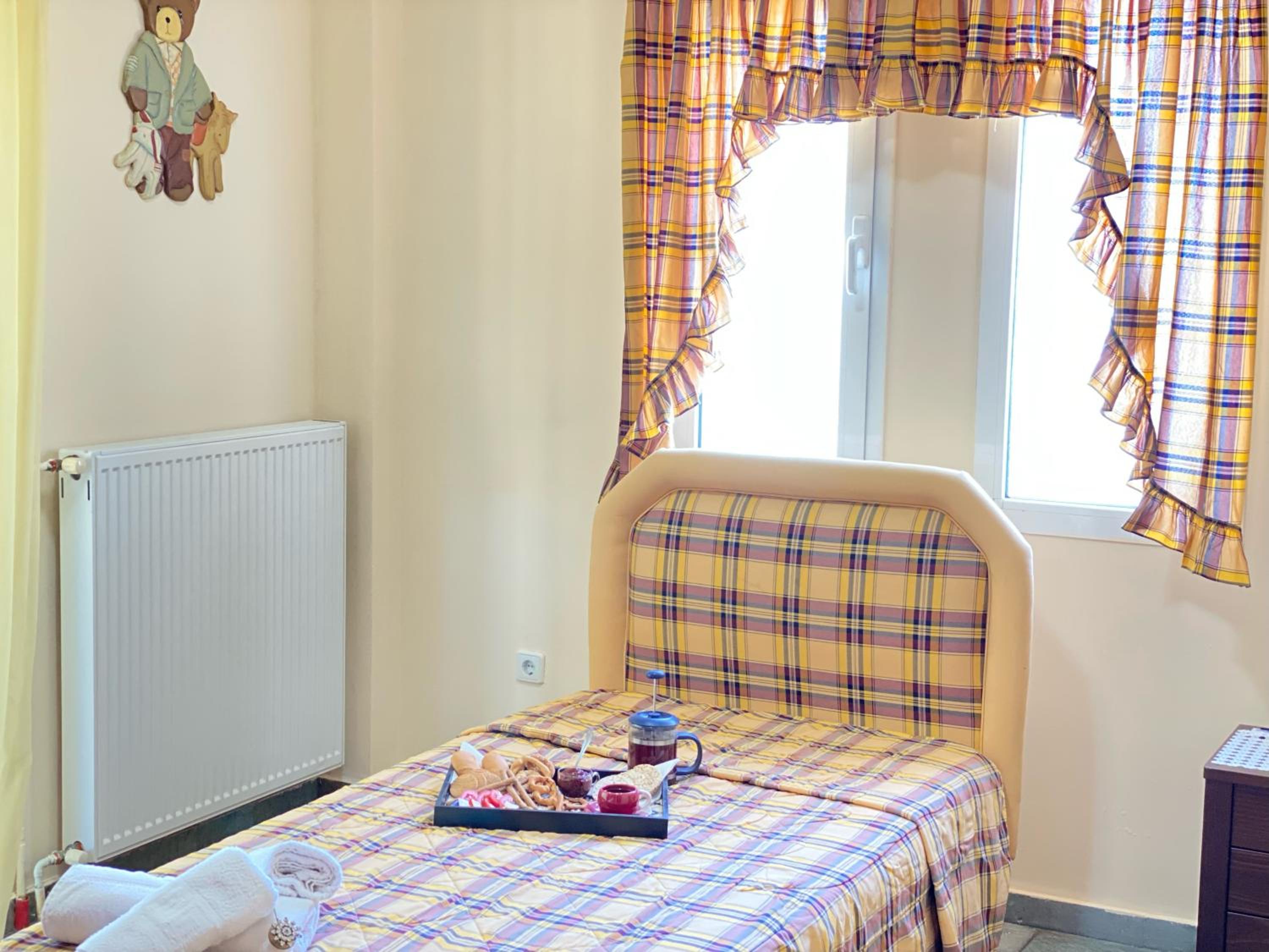 Villa Theonymfi