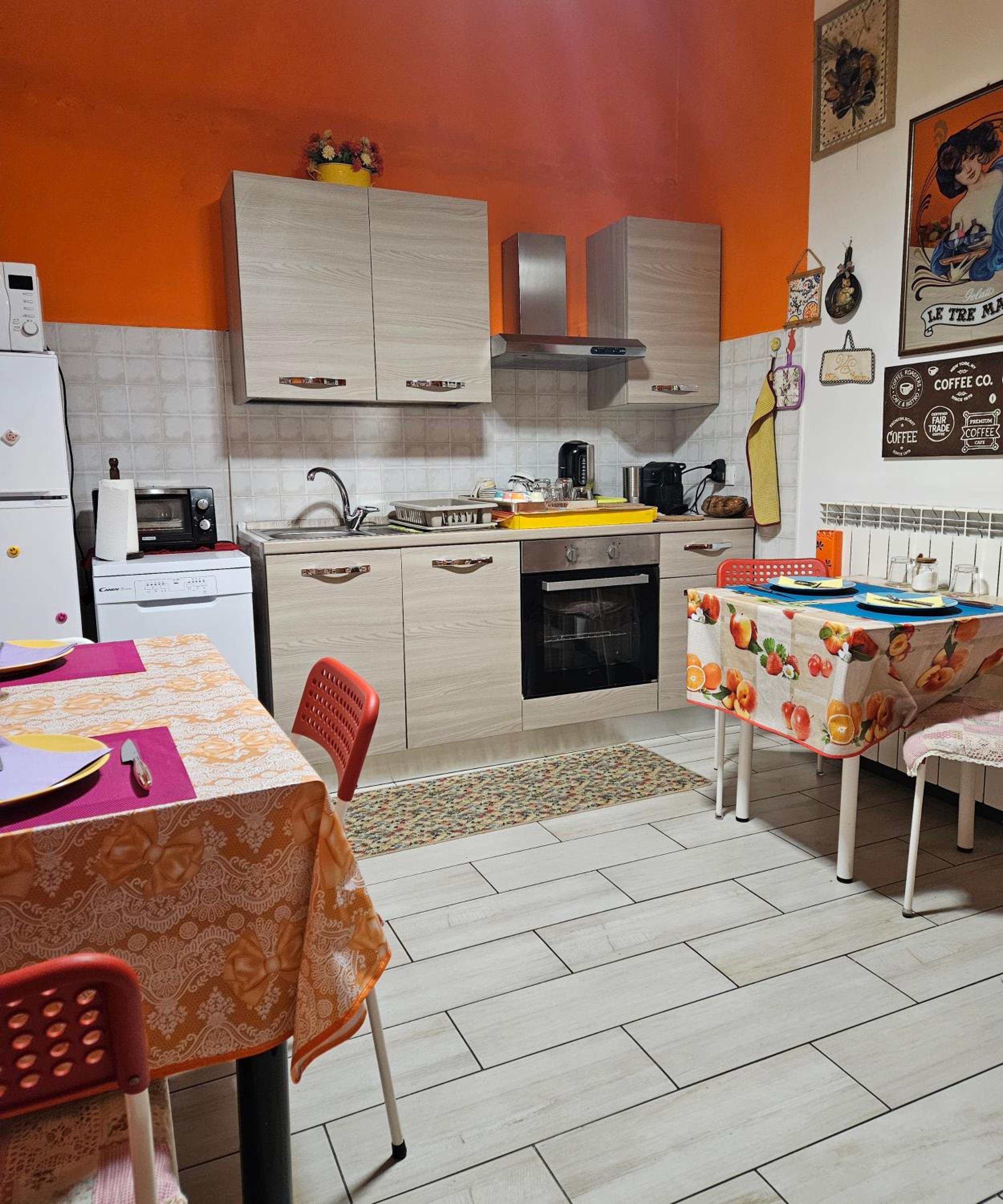 B&B Villa Emilia Milano