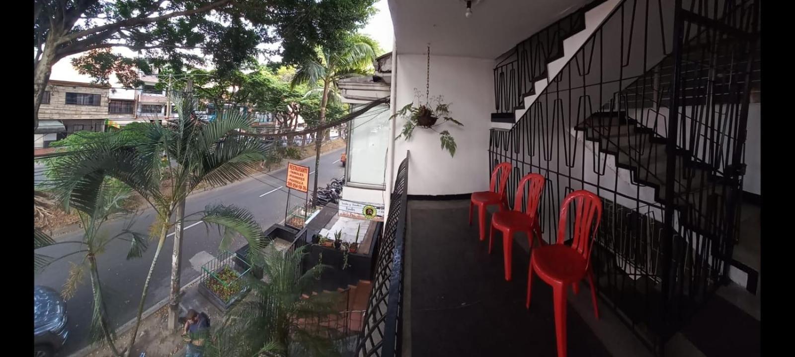 Apartamento agradable nuevo