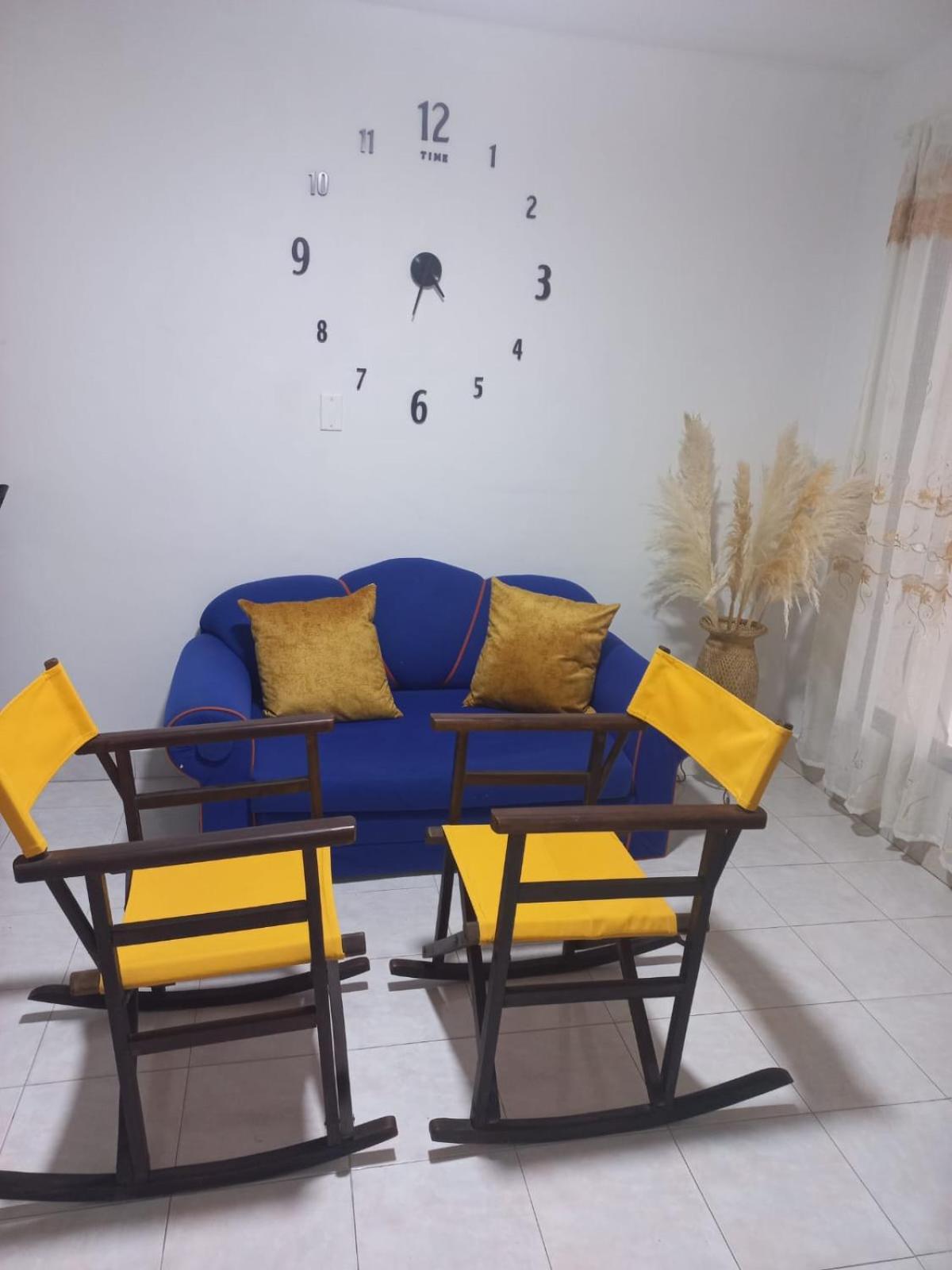Apartamento agradable nuevo