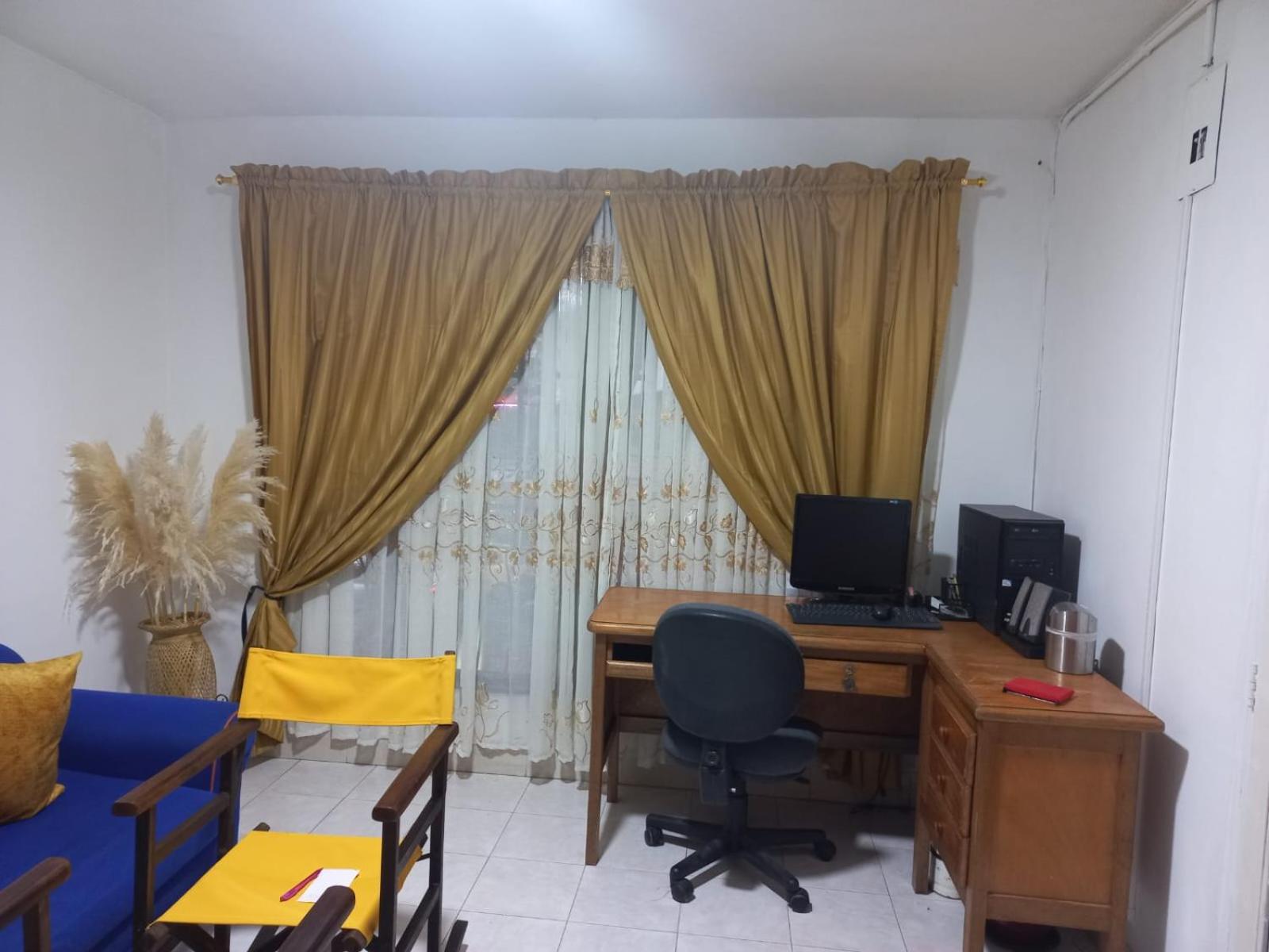 Apartamento agradable nuevo