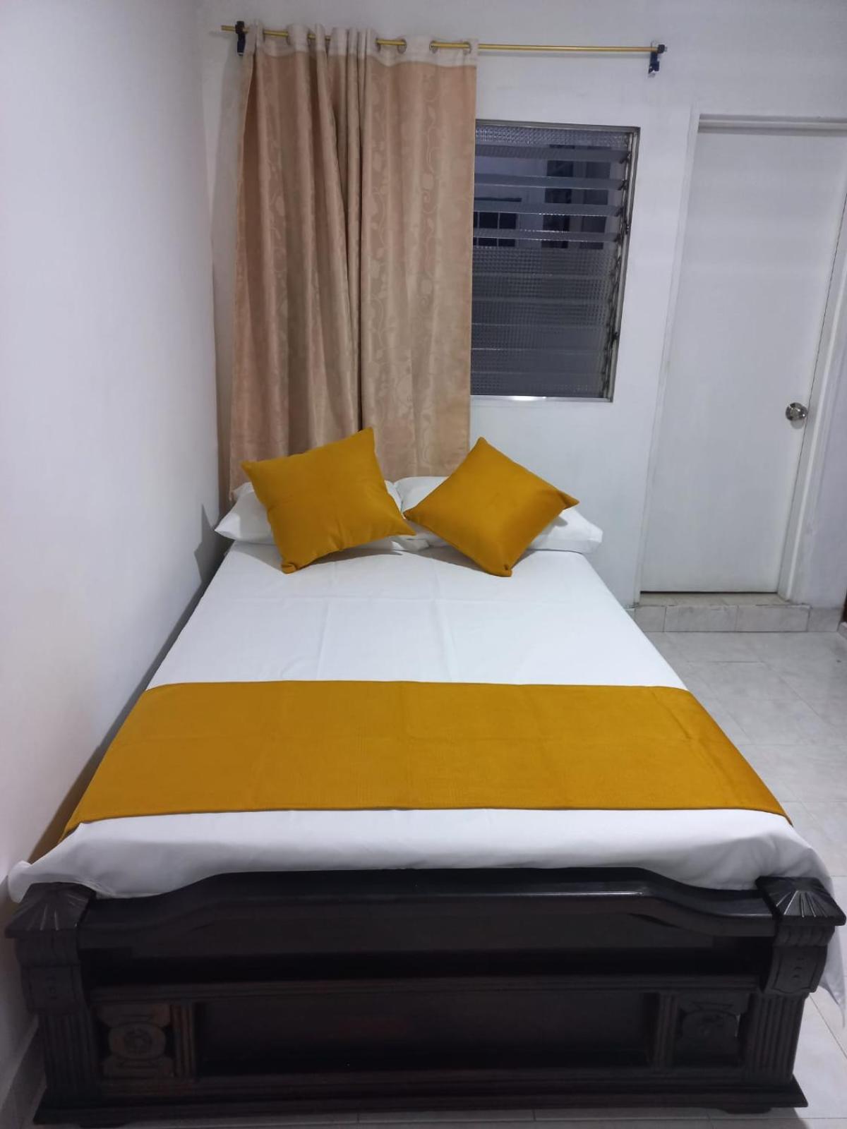 Apartamento agradable nuevo