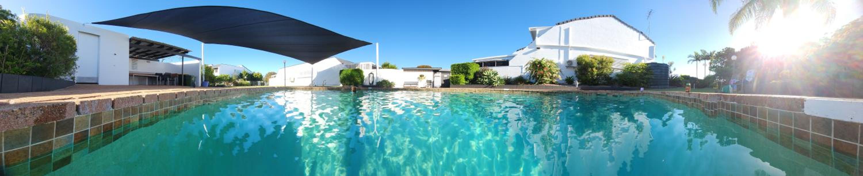 Spinnaker Waters - Entire 2 Bedroom Apartment at Sandstone Point