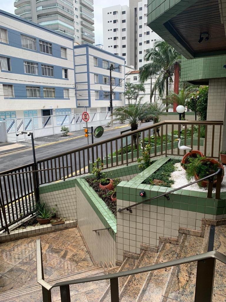 Apartamento para Temporada Praia Grande