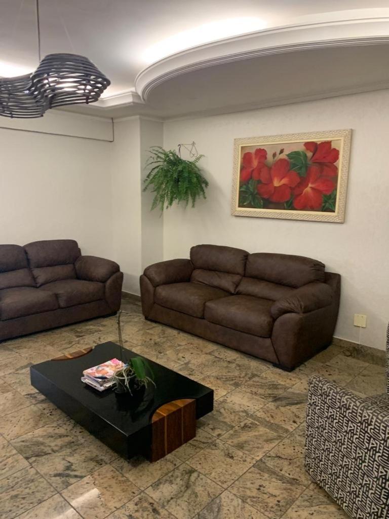 Apartamento para Temporada Praia Grande