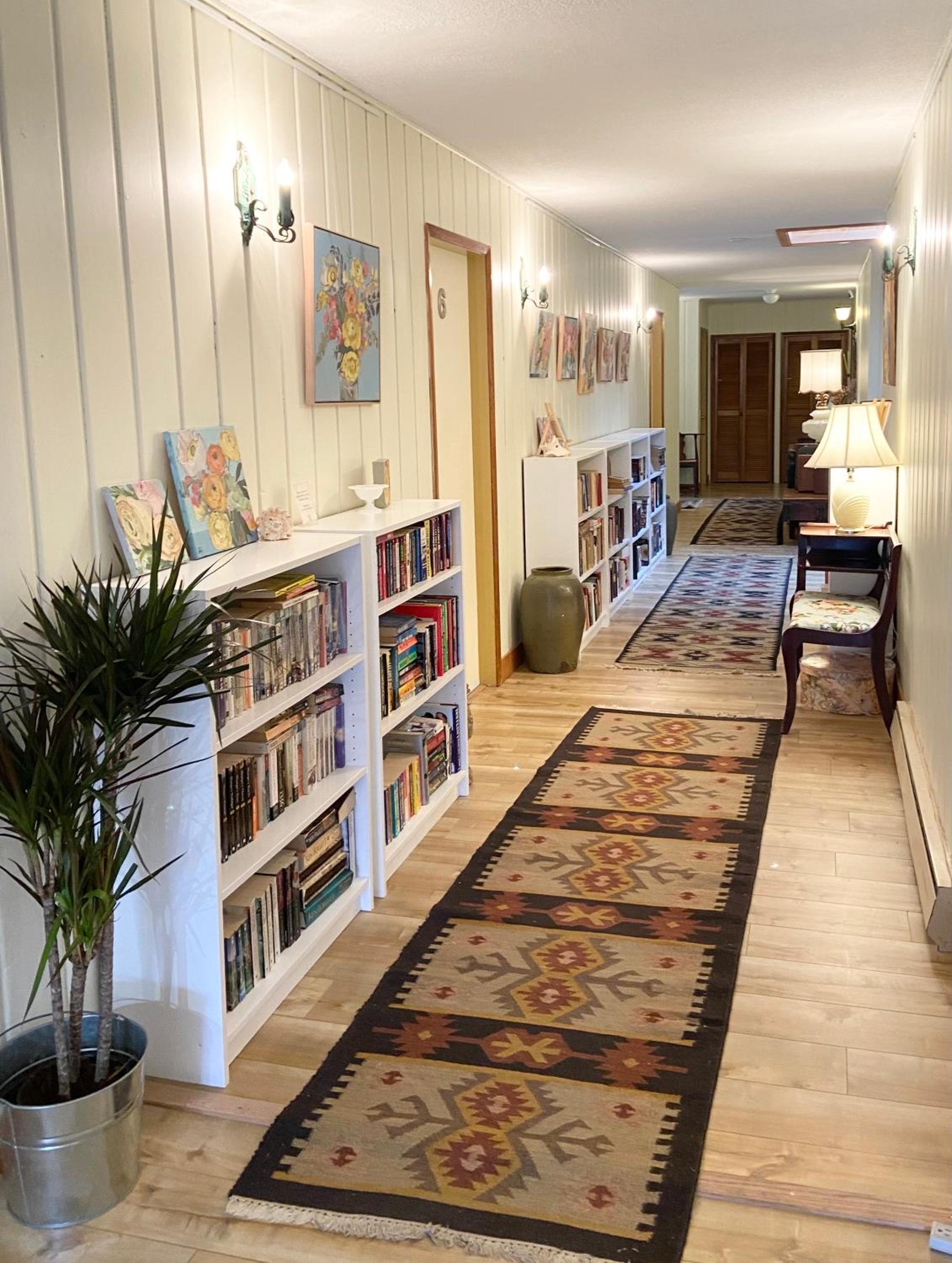 Wisteria Guest House