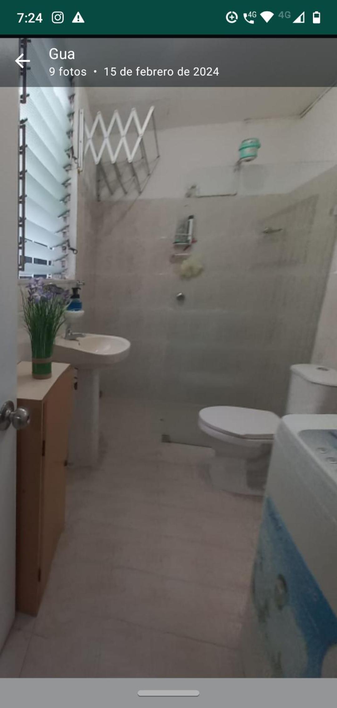 Apartamento agradable nuevo