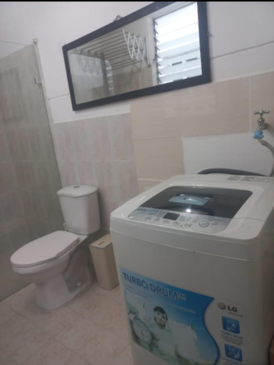 Apartamento agradable nuevo