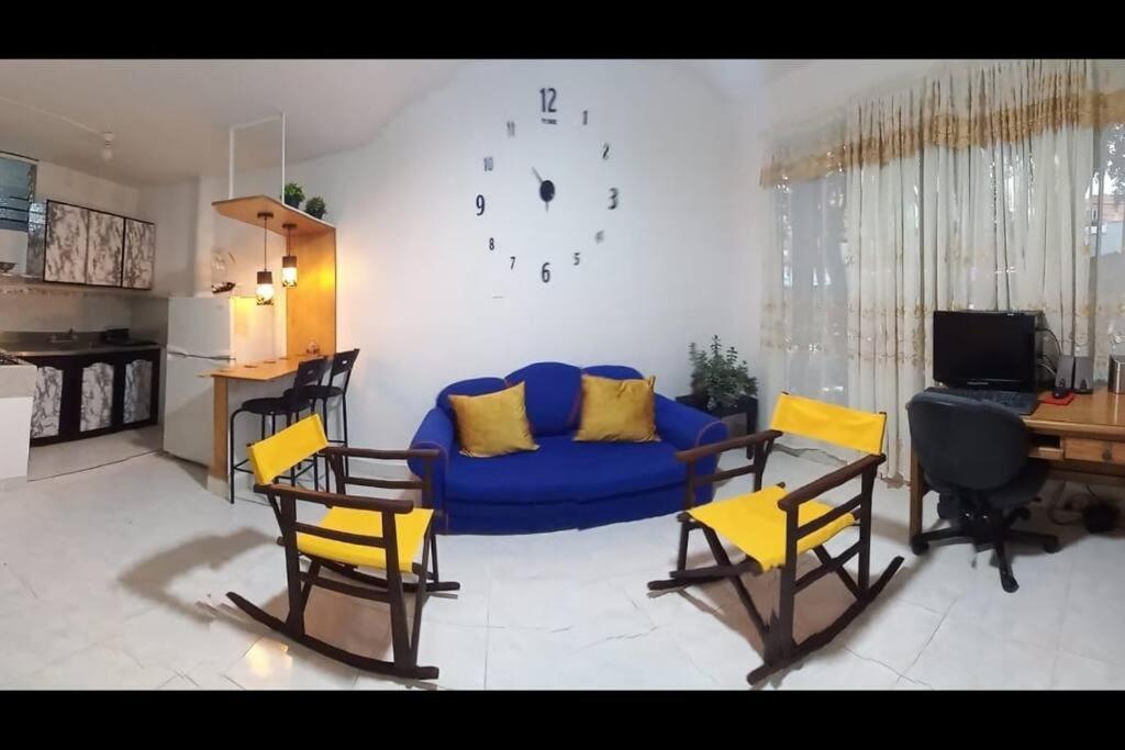 Apartamento agradable nuevo