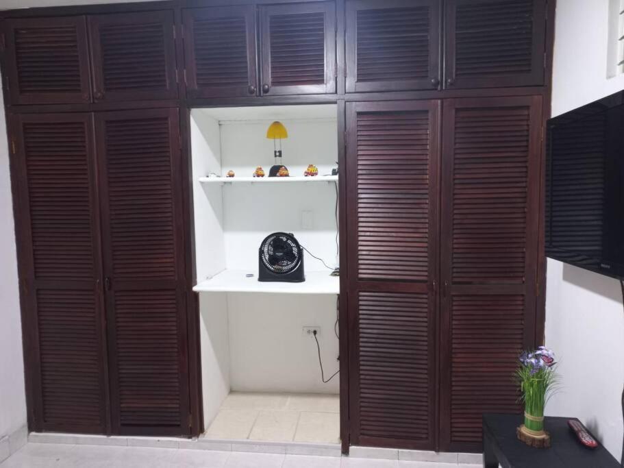 Apartamento agradable nuevo