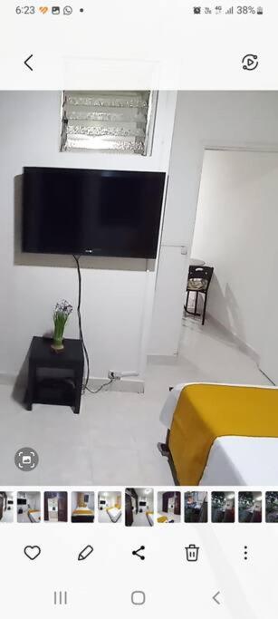 Apartamento agradable nuevo