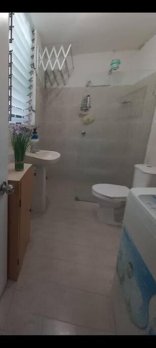 Apartamento agradable nuevo