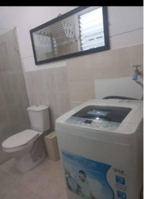 Apartamento agradable nuevo