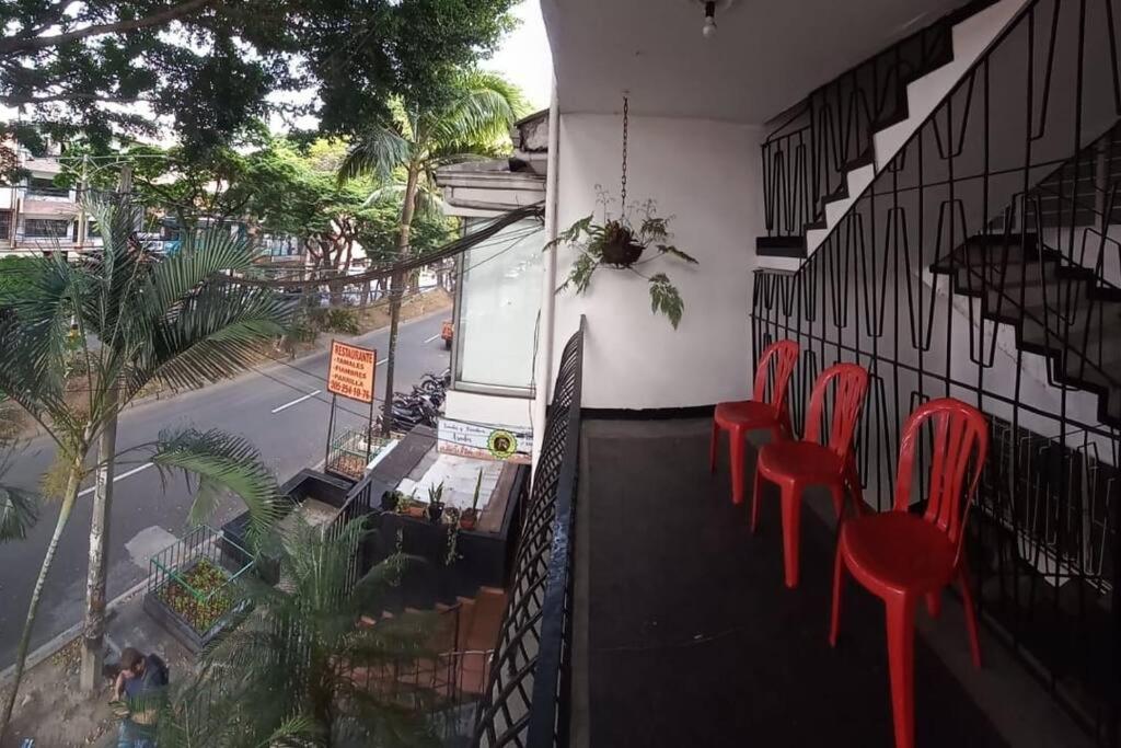 Apartamento agradable nuevo