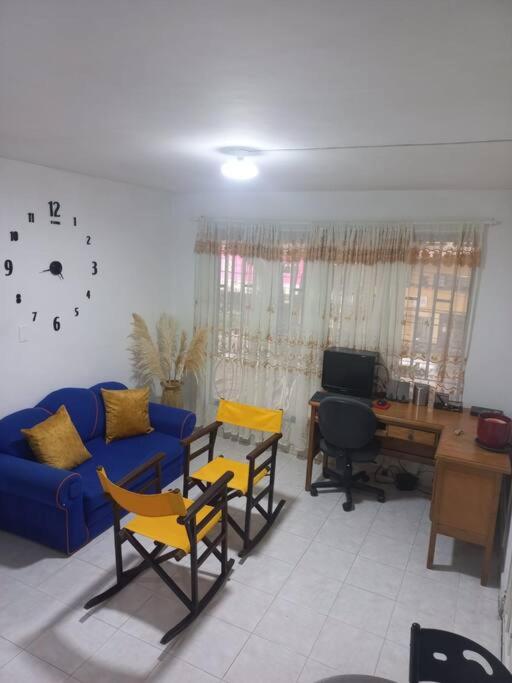 Apartamento agradable nuevo