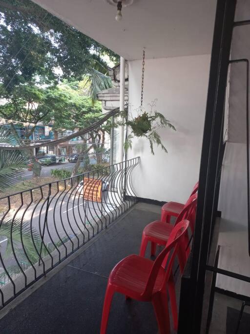 Apartamento agradable nuevo