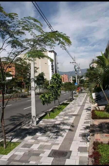 Apartamento agradable nuevo