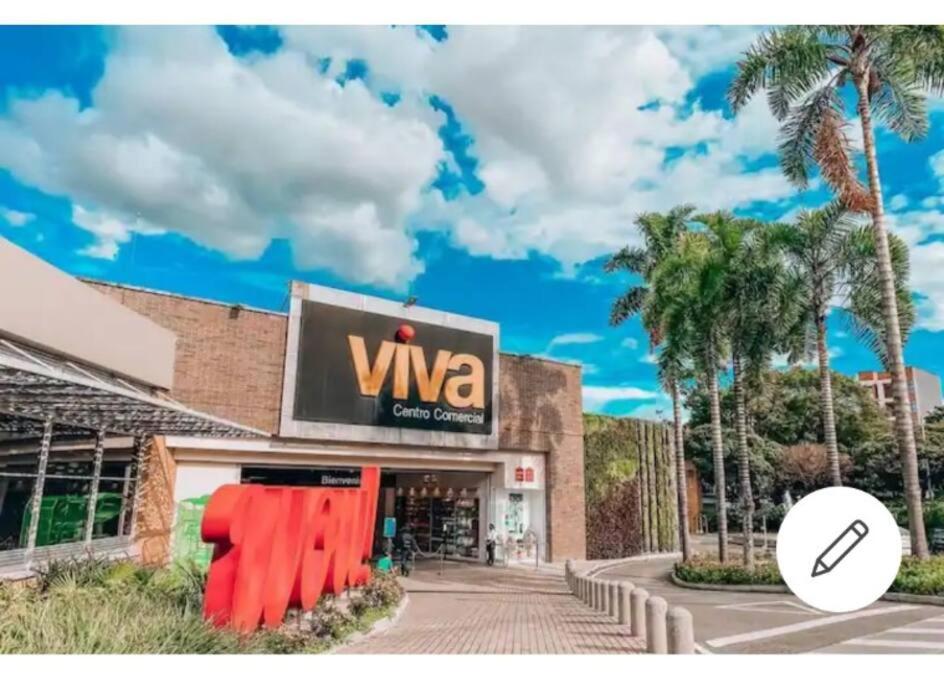 Apartamento agradable nuevo