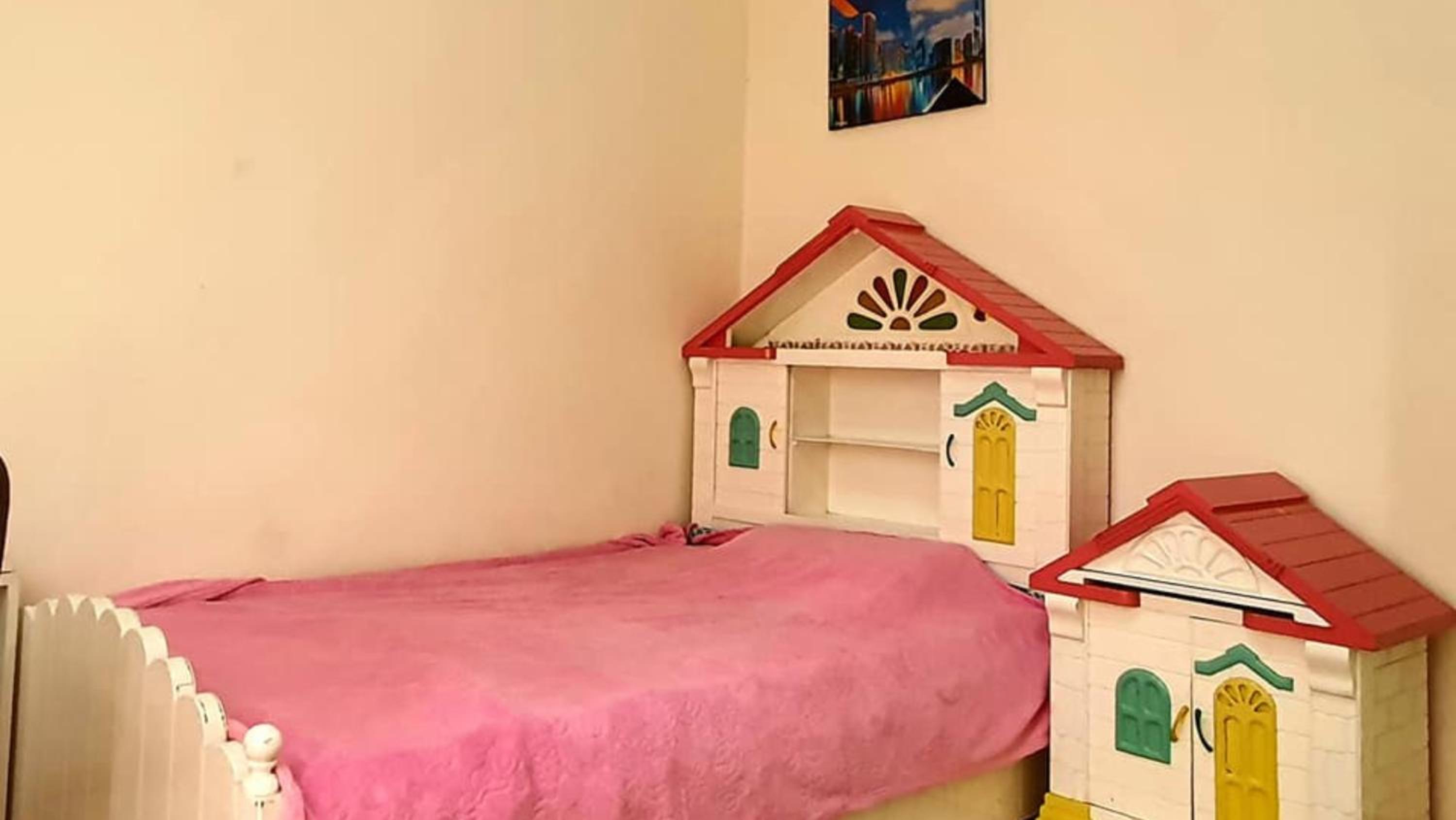 Family 2bhk - AIR MALL - BGhomes view 2