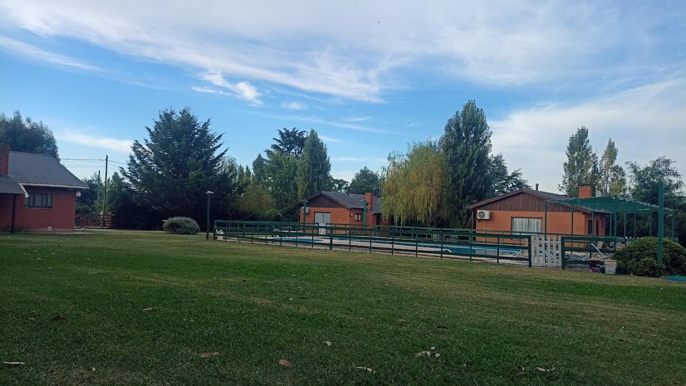 Aldea Serrana