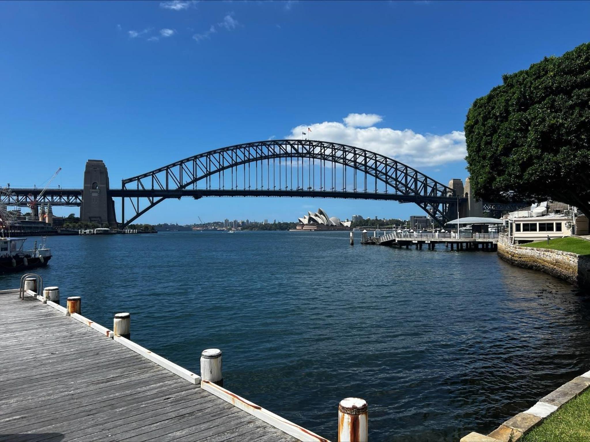 Harbourside #53