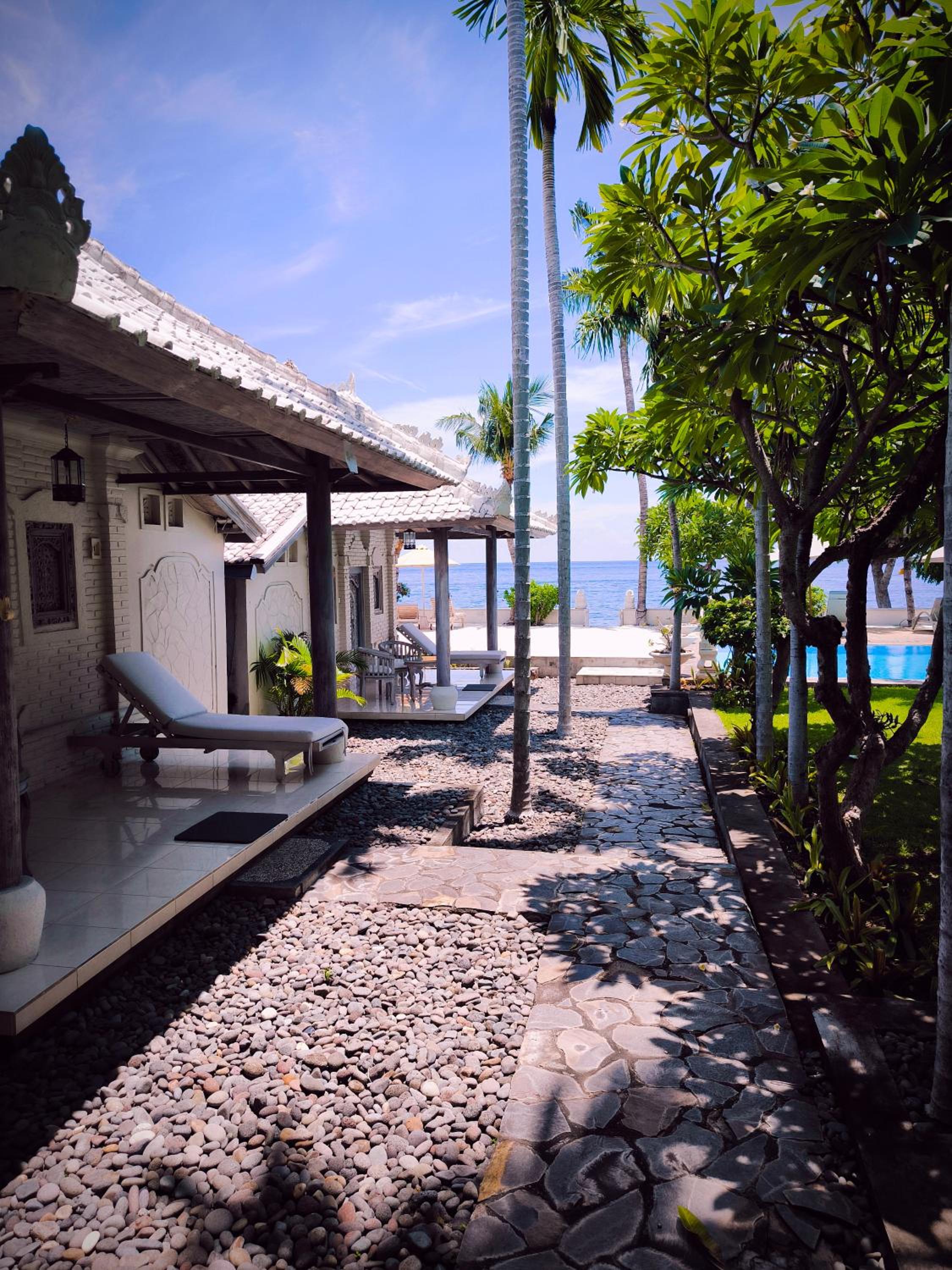 Dhauteya Villa
