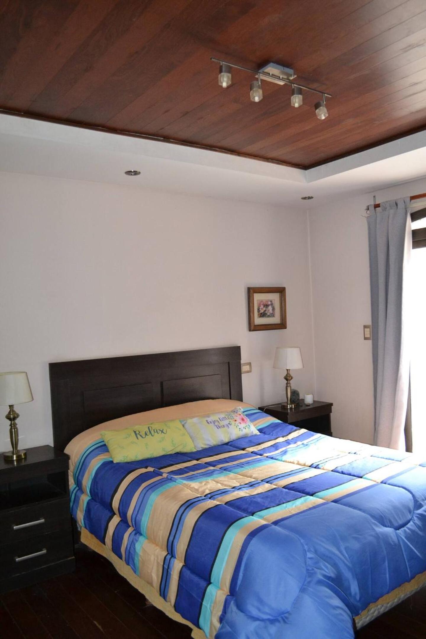 Quinta family house
