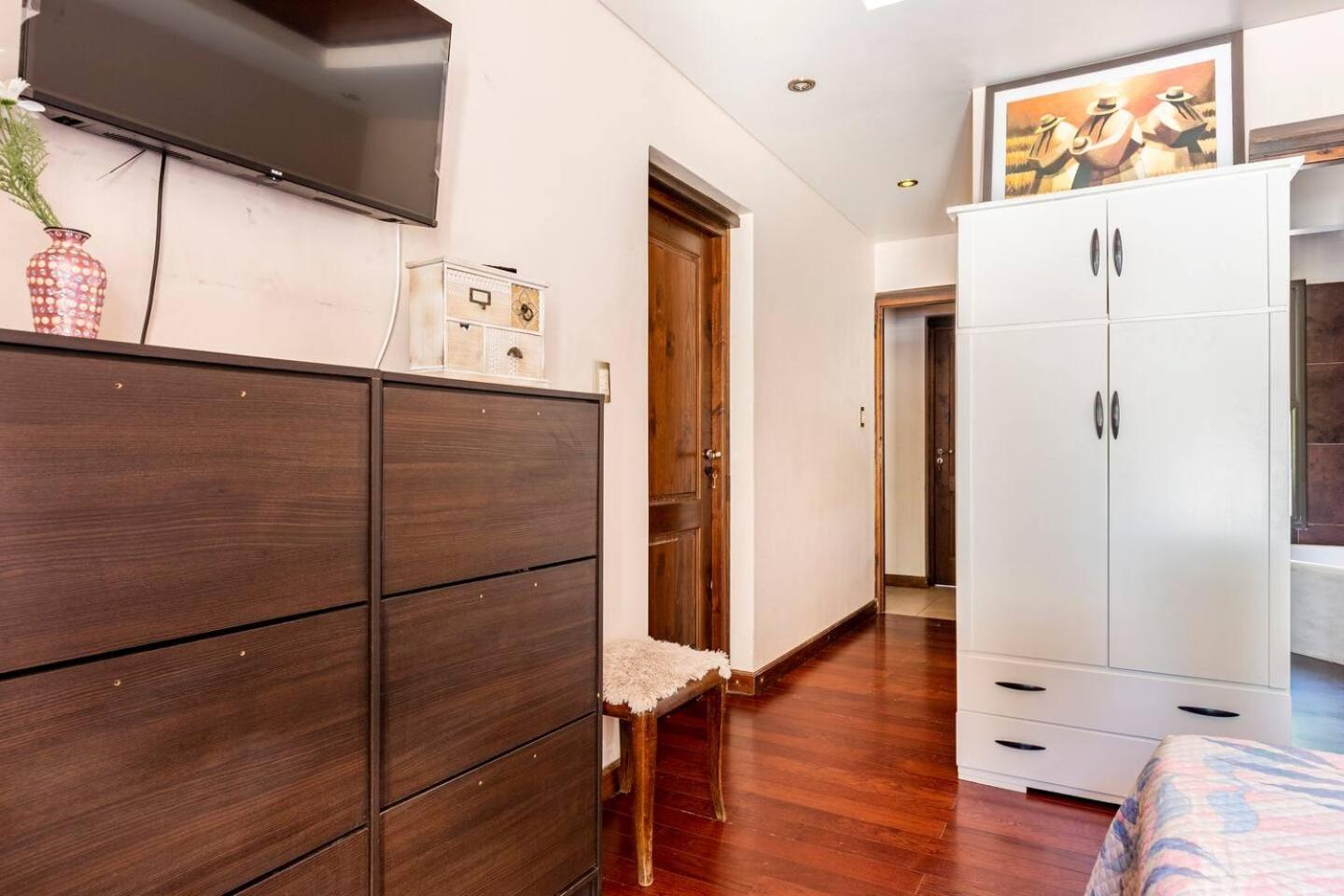 Quinta family house