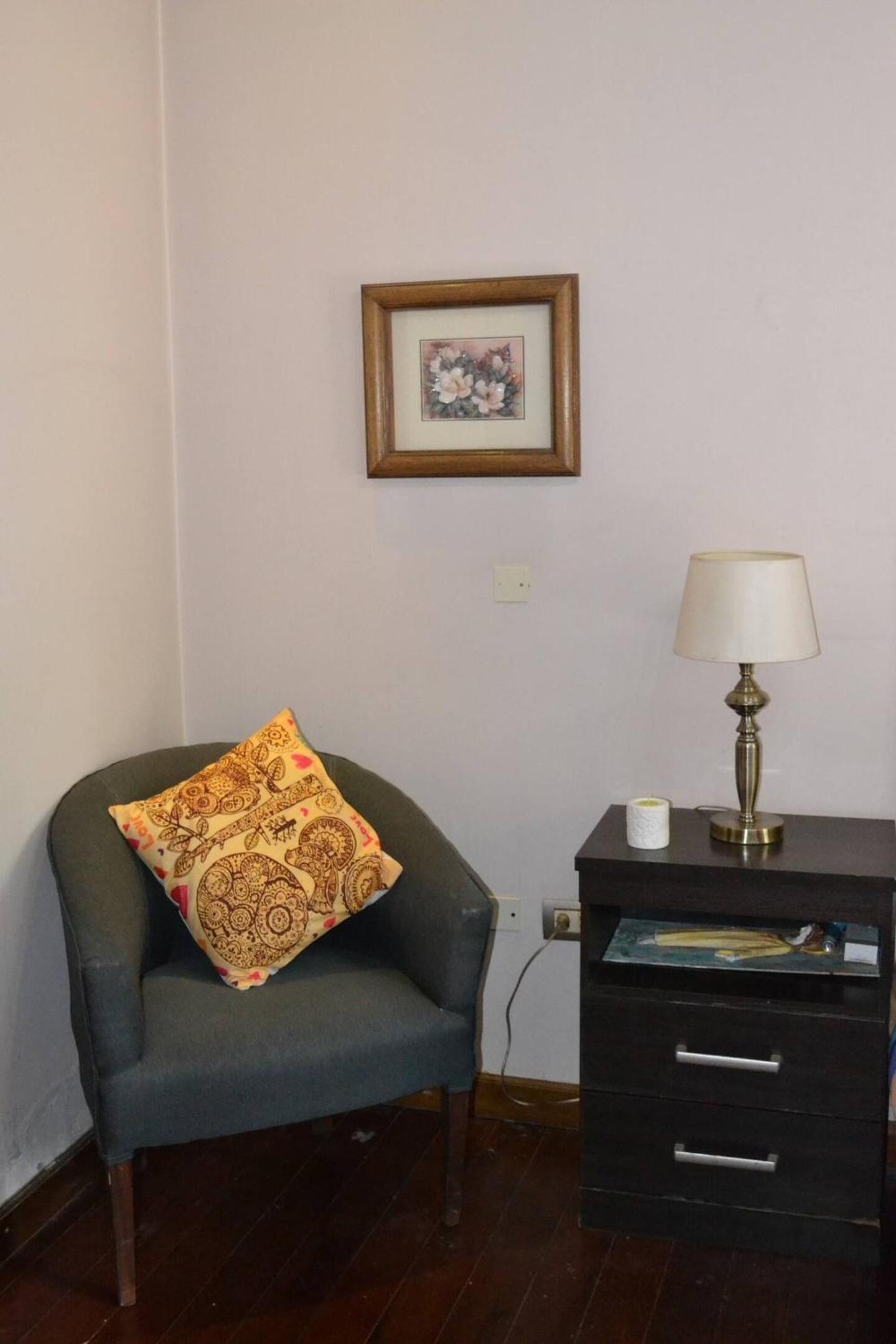 Quinta family house