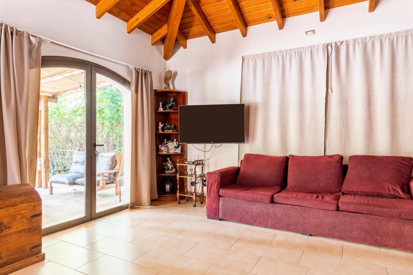 Quinta family house